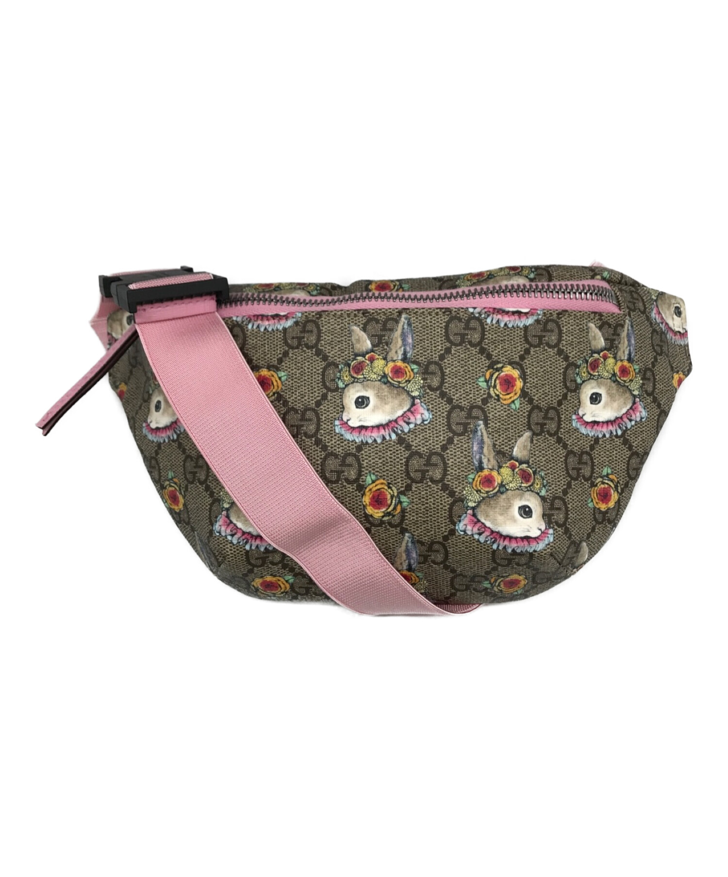 中古・古着通販】GUCCI (グッチ) ヒグチユウコ (ヒグチユウコ) GG 