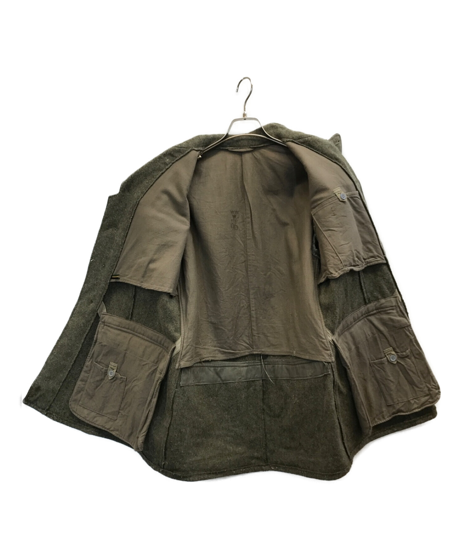 中古・古着通販】Swedish Army (スウェーデン アーミー) スウェーデン  