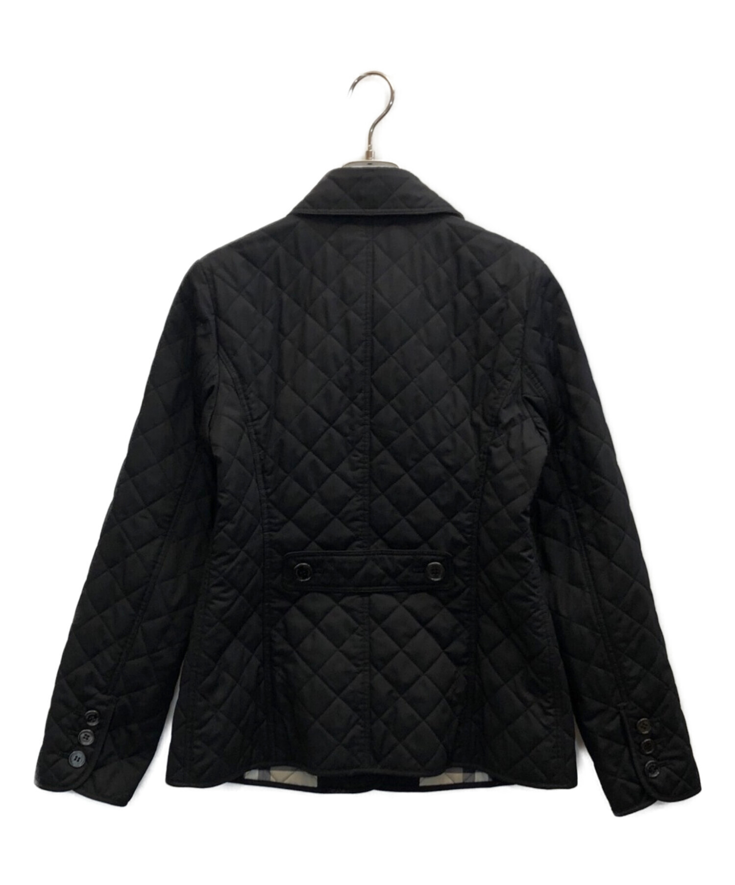 中古・古着通販】BURBERRY LONDON (バーバリー ロンドン) キルティング 