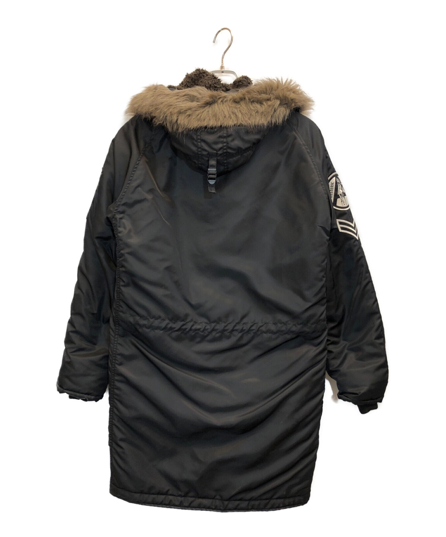 中古・古着通販】Hysteric Glamour (ヒステリックグラマー) プリマ 