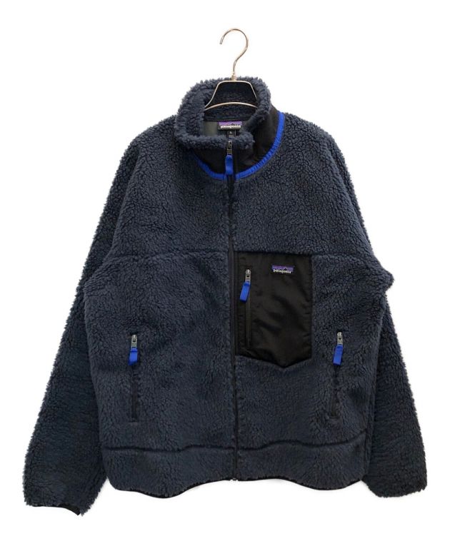 中古・古着通販】Patagonia (パタゴニア) CLASSIC RETRO-X JACKET 