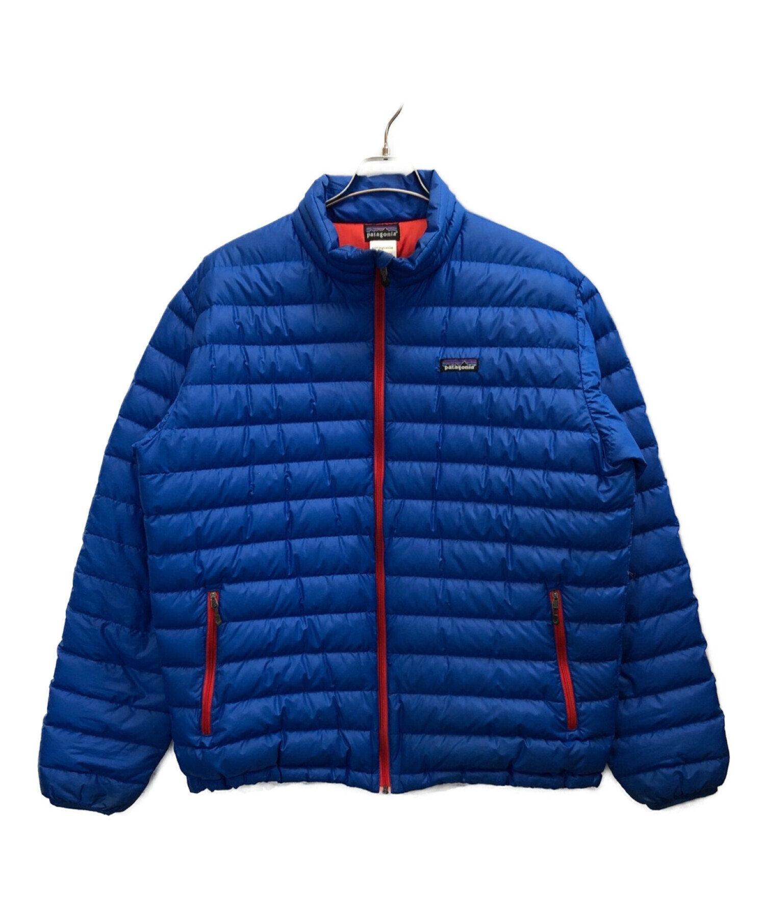 中古・古着通販】Patagonia (パタゴニア) Down Sweater ダウンセーター 