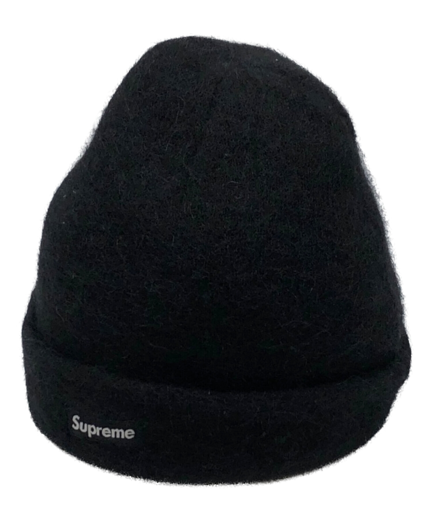 帽子Supreme Mohair Beanie ブラック