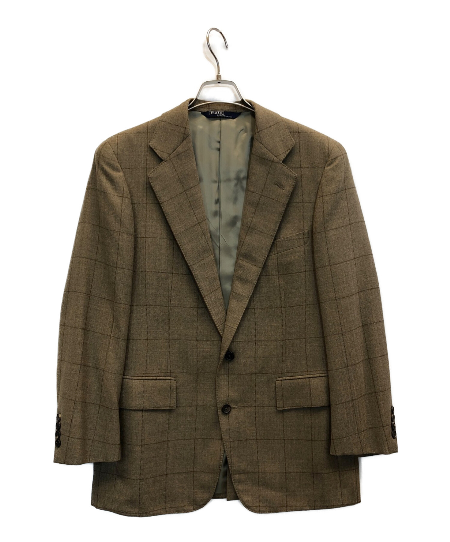 中古・古着通販】POLO RALPH LAUREN (ポロ・ラルフローレン 