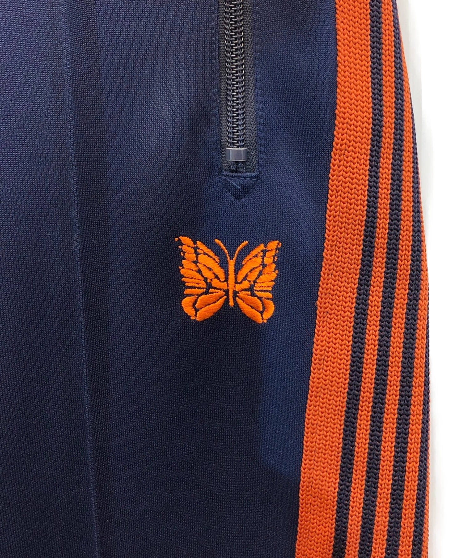 中古・古着通販】Needles (ニードルズ) jeans factory (ジーンズ  