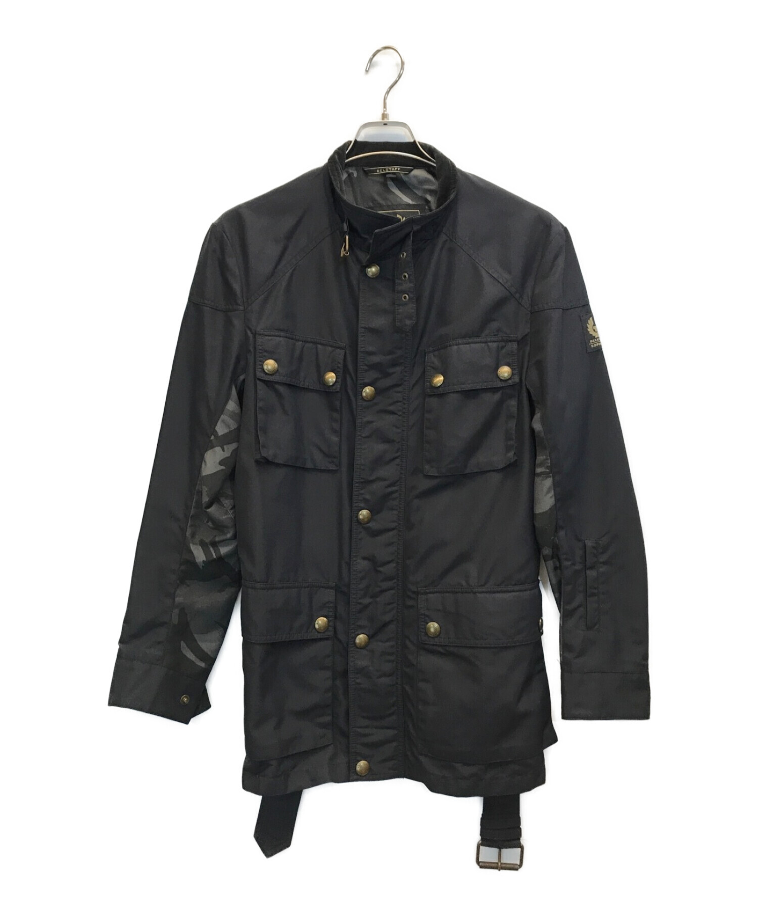中古・古着通販】BELSTAFF (ベルスタッフ) SOPHNET. (ソフネット 