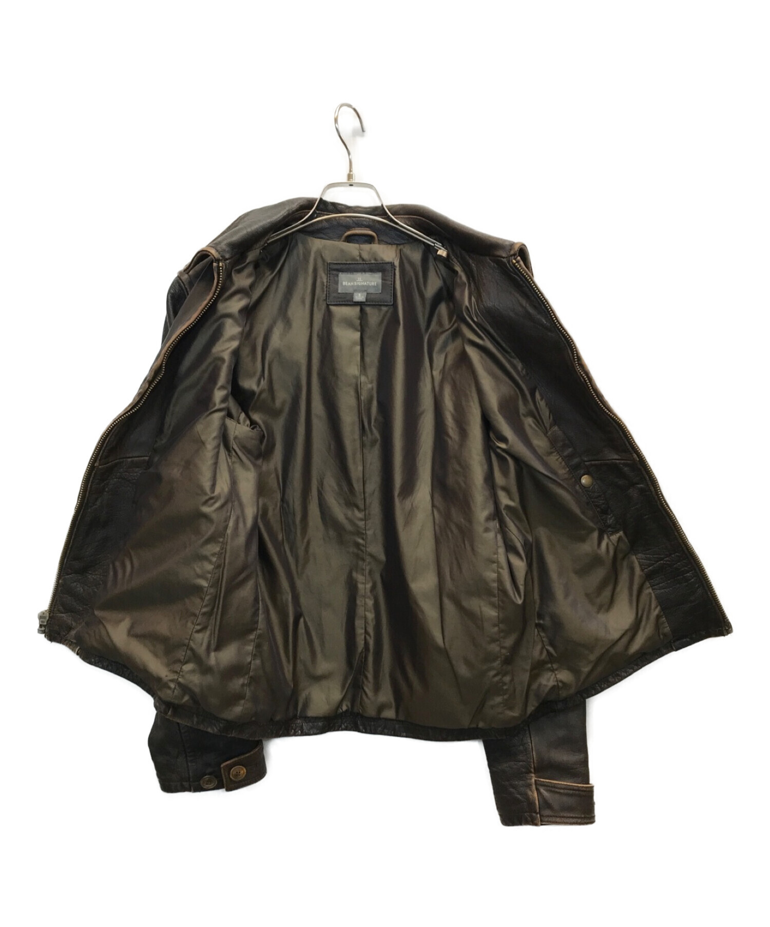 中古・古着通販】L.L.BEAN SIGNATURE (エルエルビーン シグネチャー 