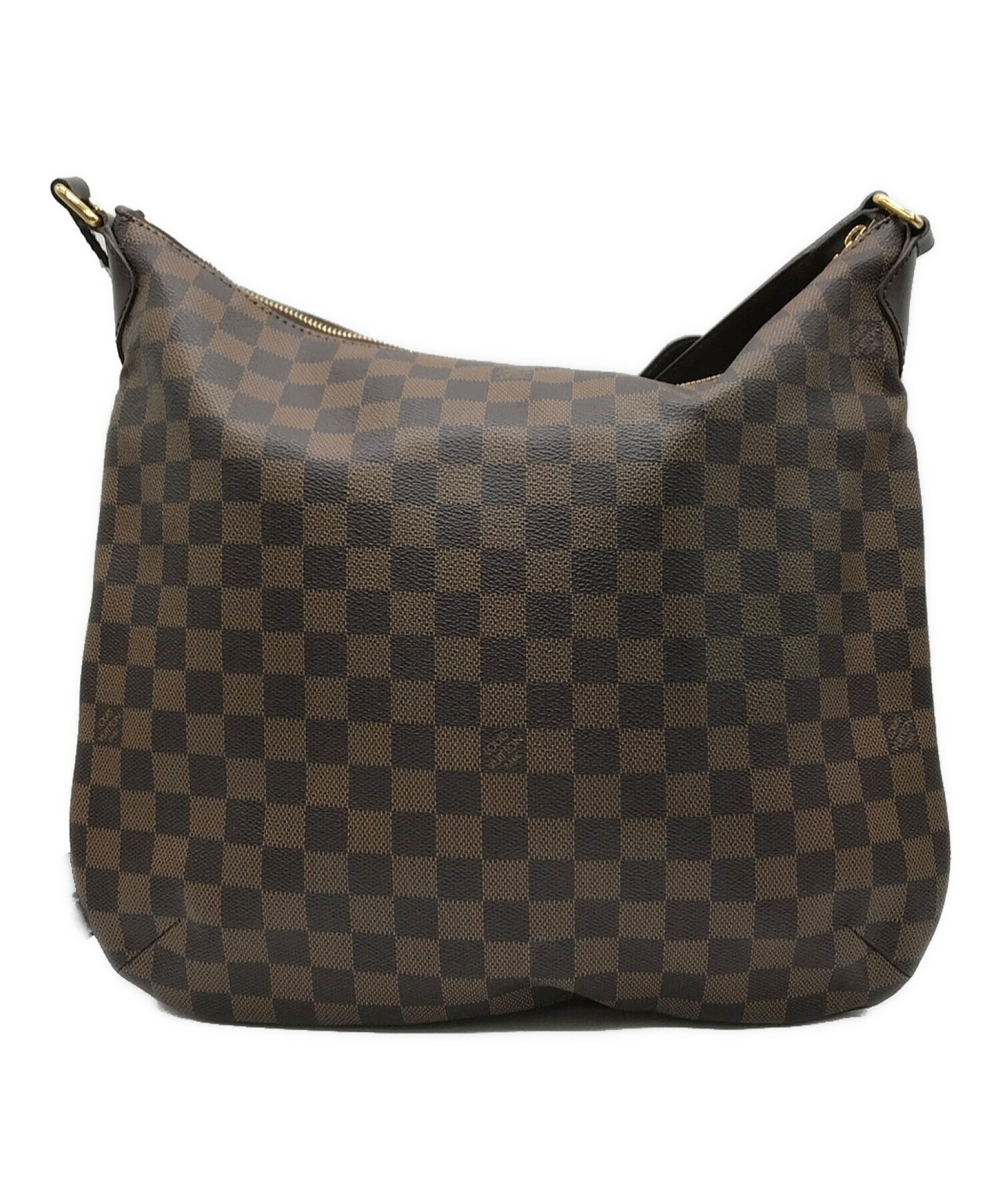 LOUIS VUITTON ヴィトン ダミエ ブルームズベリ ショルダーバッグ 