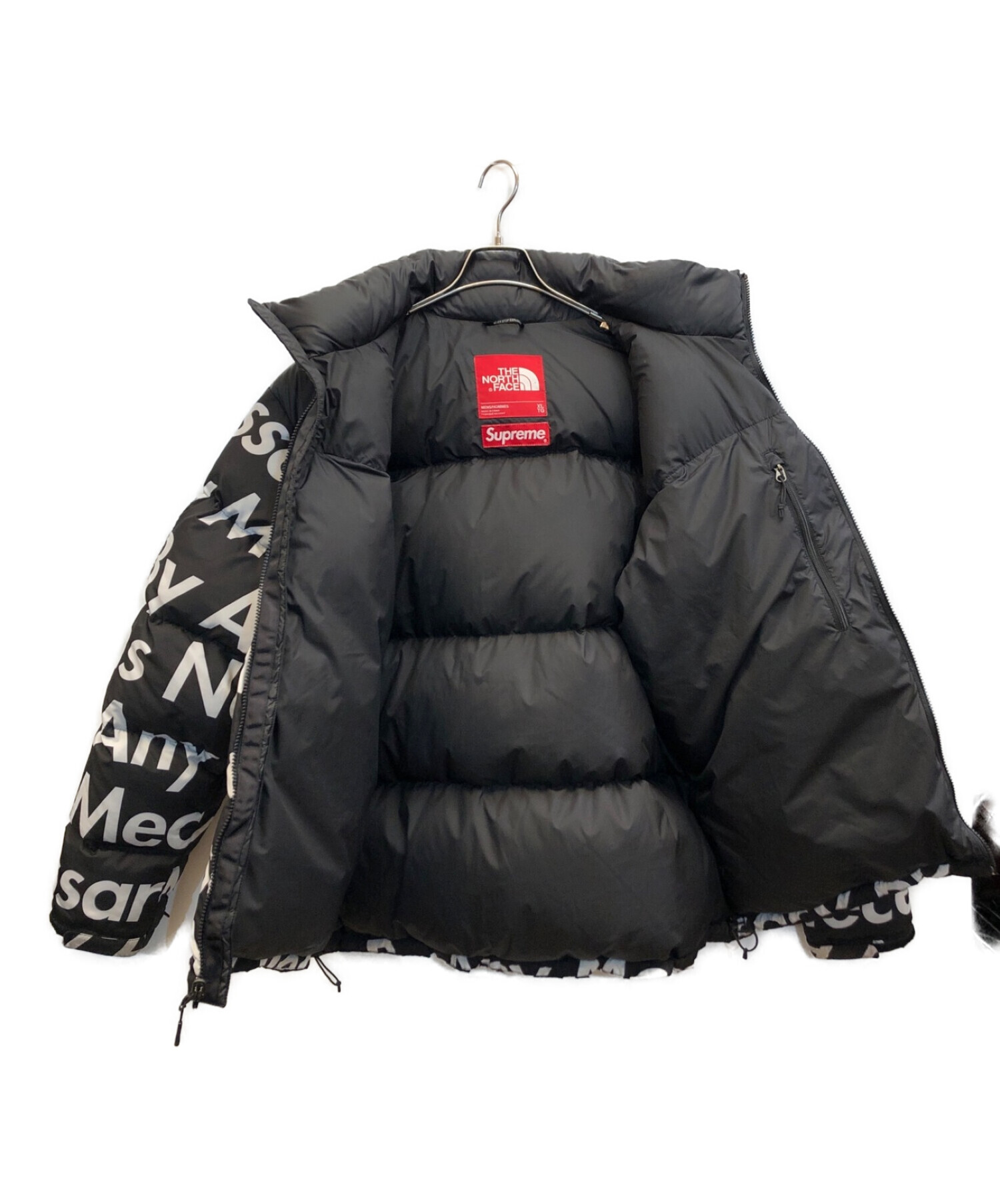 SUPREME THE NORTH FACE 15AW Lサイズ 中古・古着通販】THE NORTH FACE 