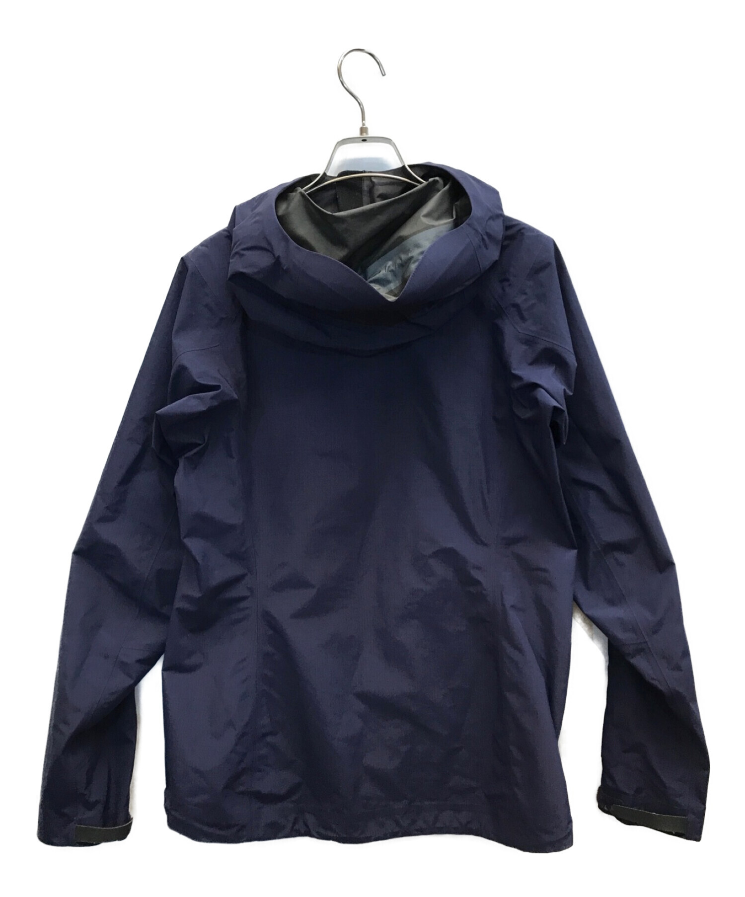 アークテリクス GORE-TEX マウンテンパーカー 中古・古着通販】ARC