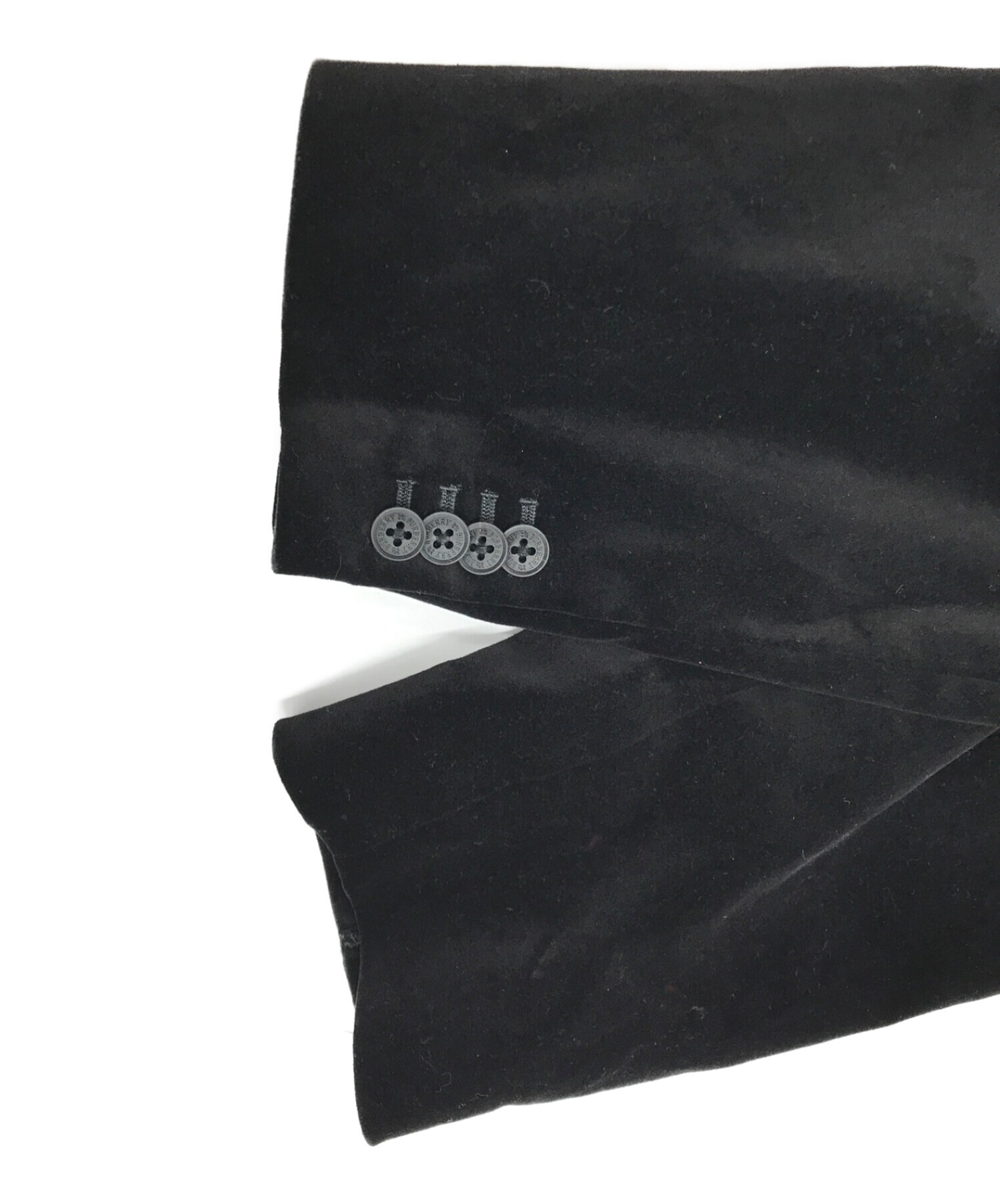 中古・古着通販】BURBERRY BLACK LABEL (バーバリーブラックレーベル  