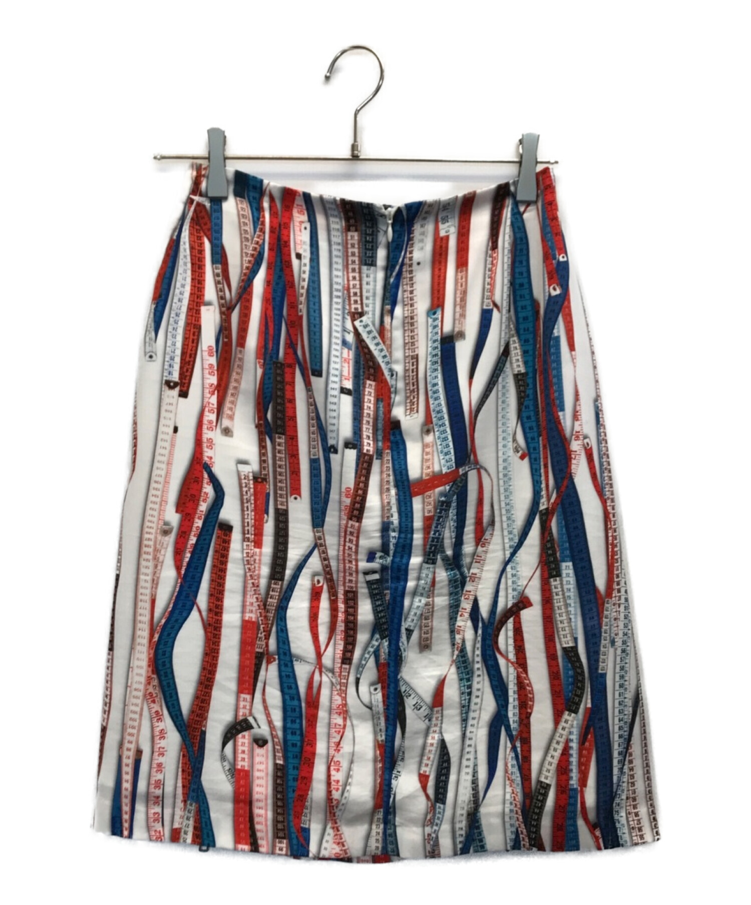 中古・古着通販】Jean Paul GAULTIER (ジャンポールゴルチェ) メジャー  