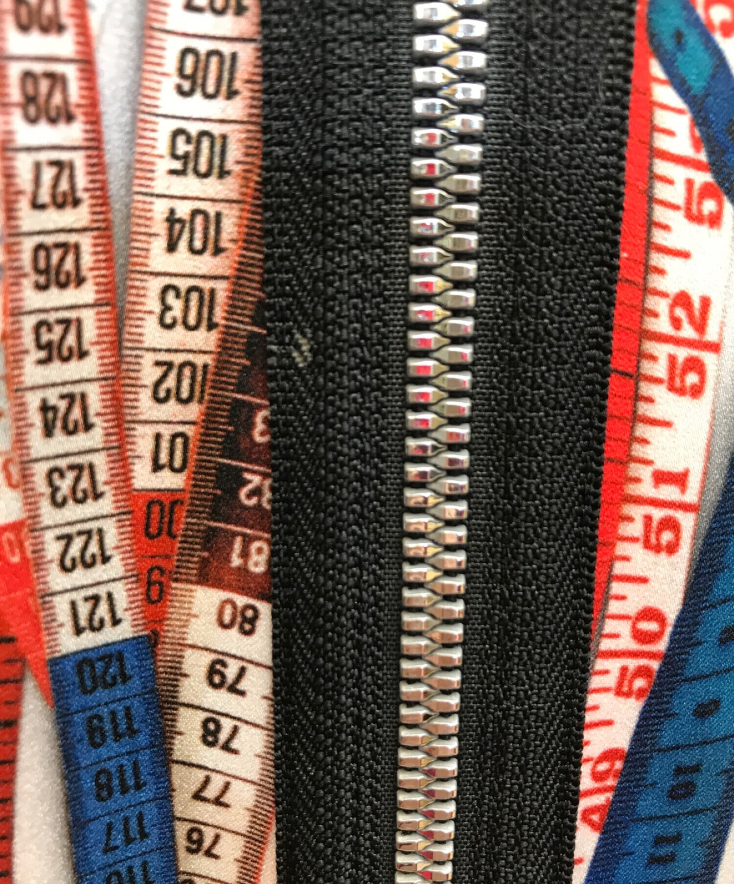 中古・古着通販】Jean Paul GAULTIER (ジャンポールゴルチェ) メジャー  