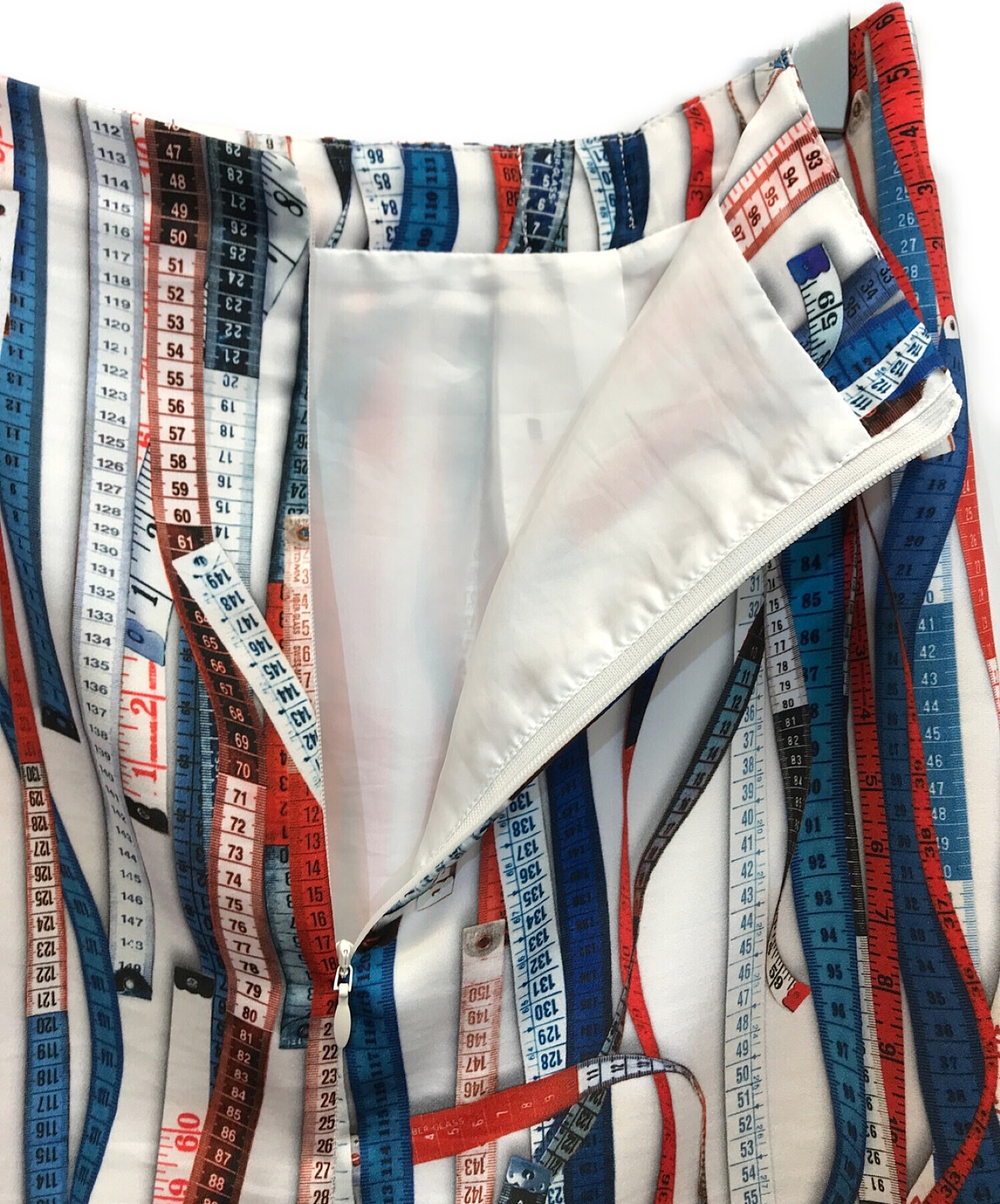 中古・古着通販】Jean Paul GAULTIER (ジャンポールゴルチェ) メジャー  