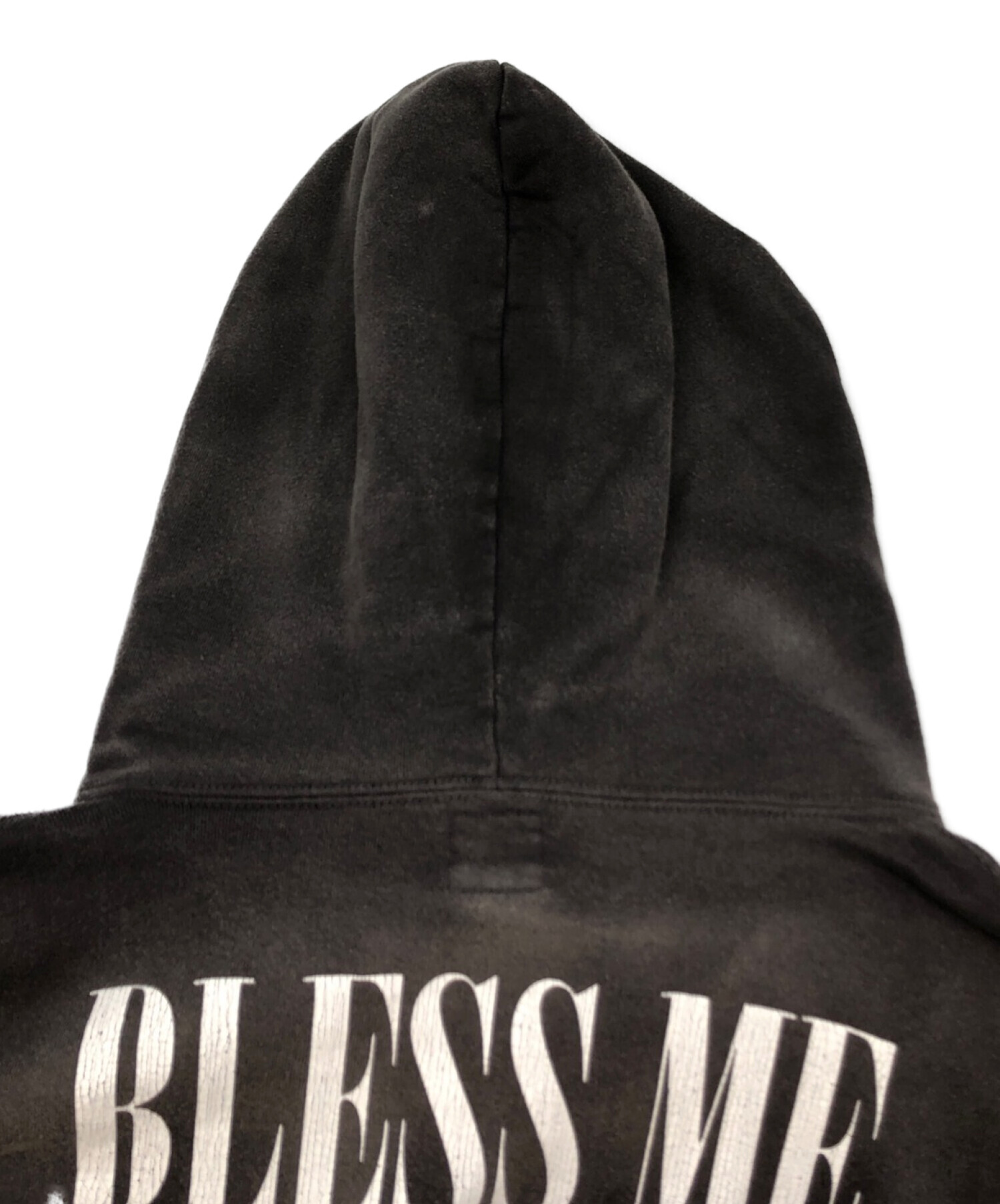 セントマイケル VLONE ヴィーロン フーディー