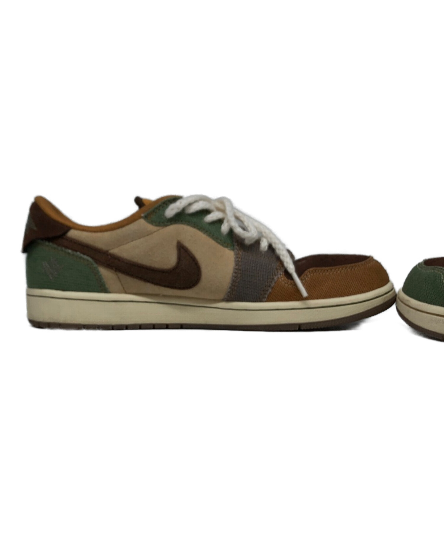 中古・古着通販】NIKE (ナイキ) Zion Williamson (ザイオン ウィリアム  