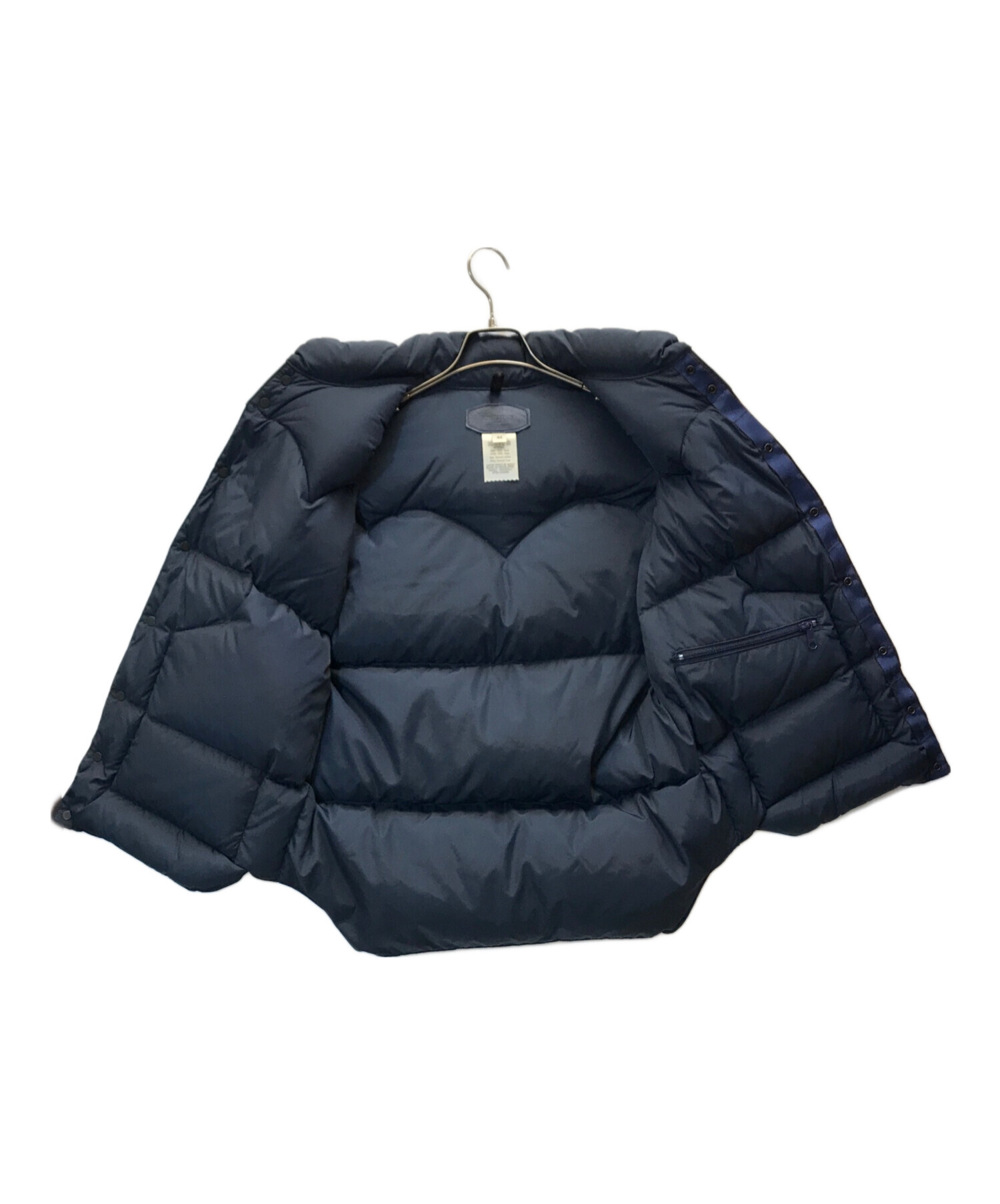 中古・古着通販】BRIEFING (ブリーフィング) RockyMountainFeatherBed 
