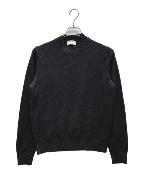 中古・古着通販】GRAN SASSO (グランサッソ) モックネックニット 