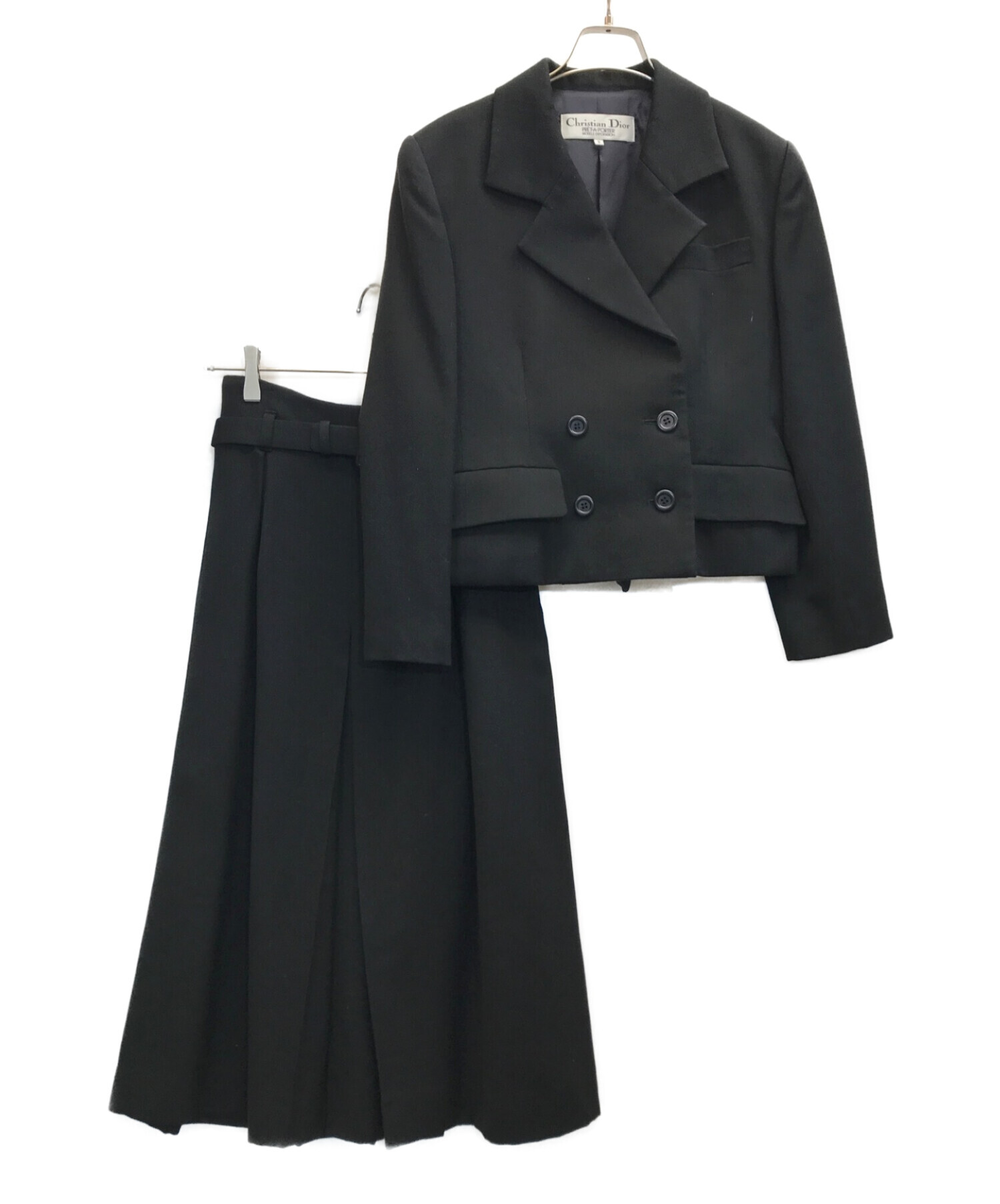 中古・古着通販】Christian Dior (クリスチャン ディオール 