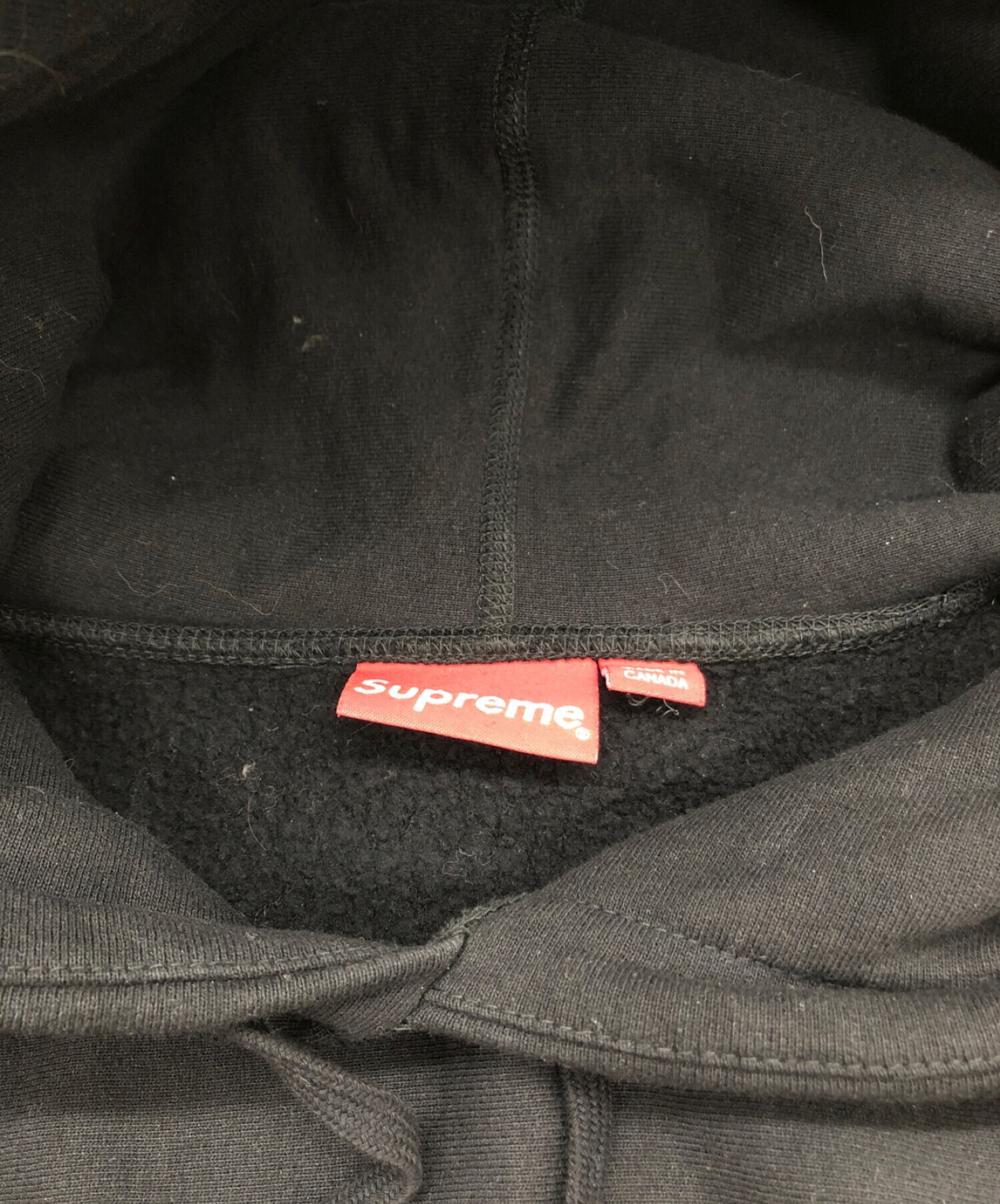 サイズXXL Box Logo Hooded Sweats Stone パーカー 