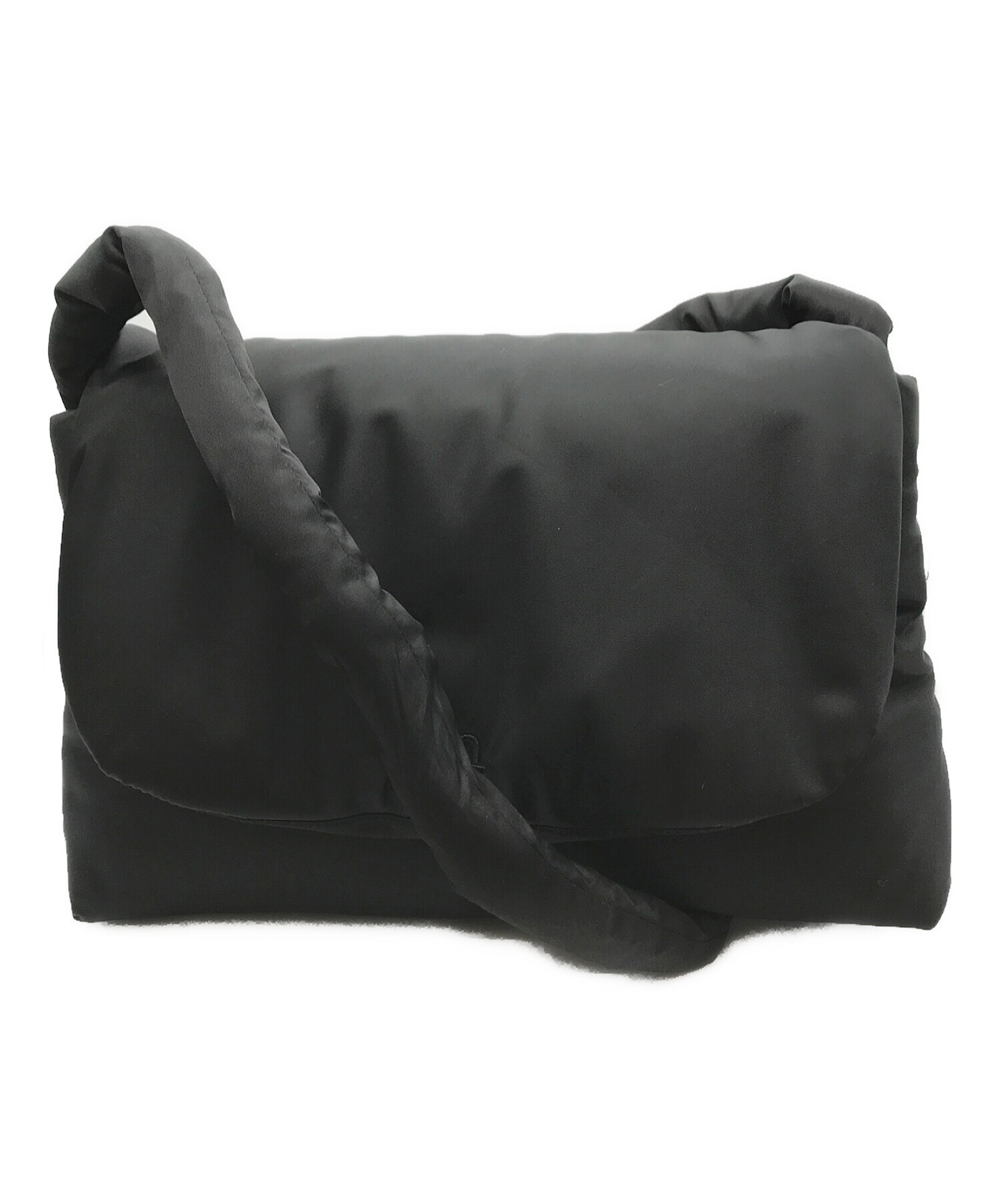 marimekko（マリメッコ） MESSENGER PILLOW SOLID