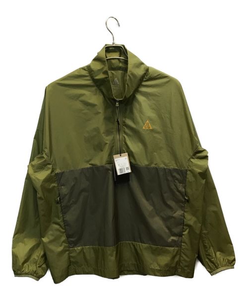 NIKE ACG ブルゾン メンズ ナイキ エーシージー 懐かしき 中古 古着 NIKE ACG ブルゾン メンズ ナイキ エーシージー 懐かしき 中古 古着
