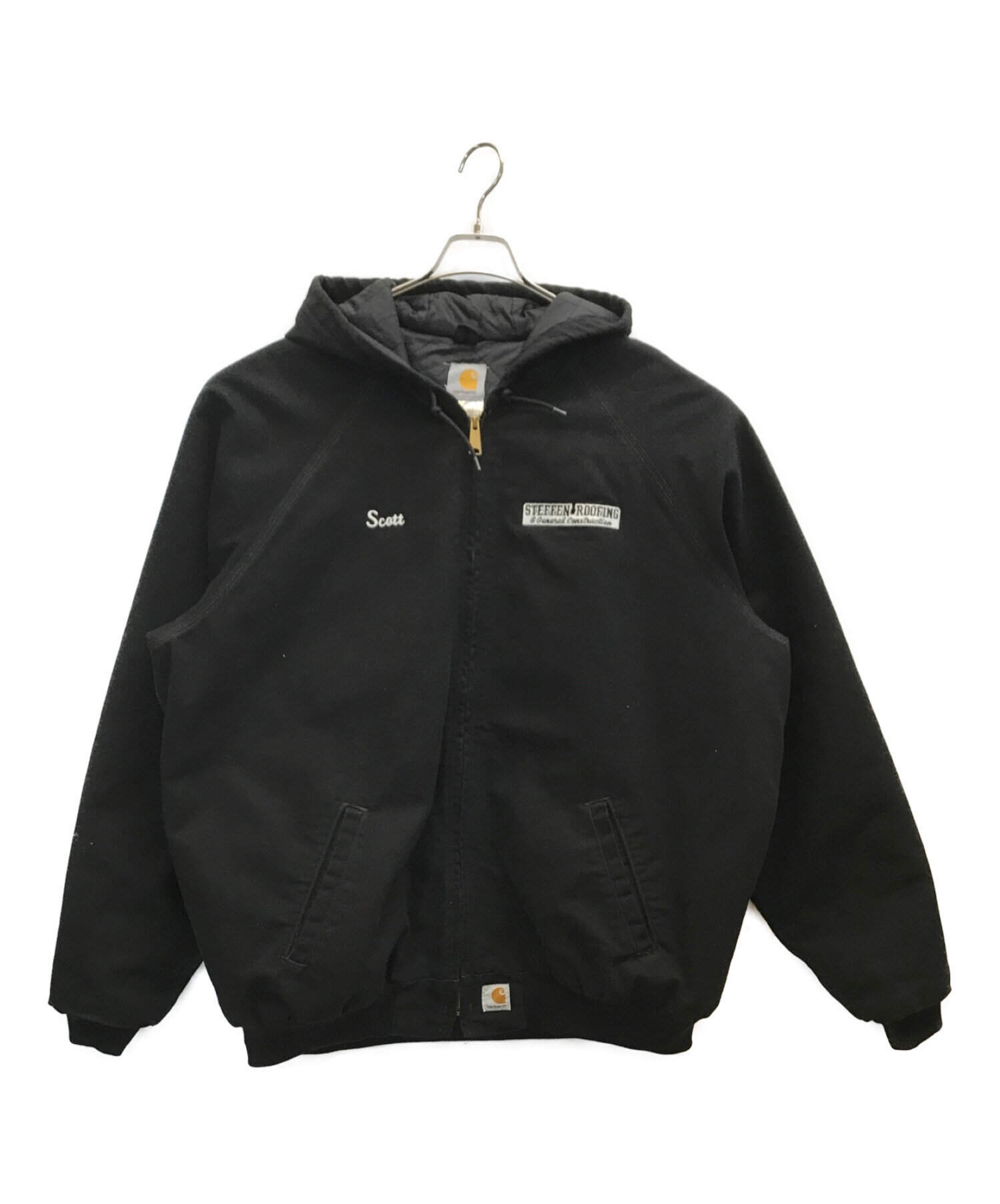 中古・古着通販】CarHartt (カーハート) アクティブジャケット 