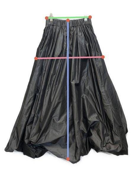 中古・古着通販】iDea Luce (イデア ルーチェ) シュークリームスカート  