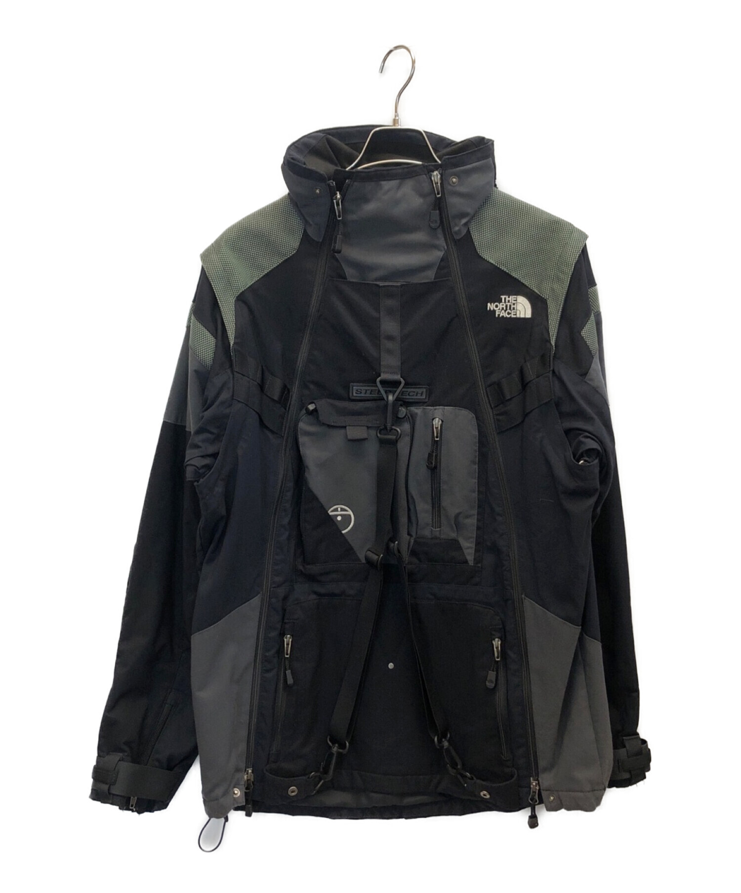 中古・古着通販】THE NORTH FACE (ザ ノース フェイス) STEEP TECH 
