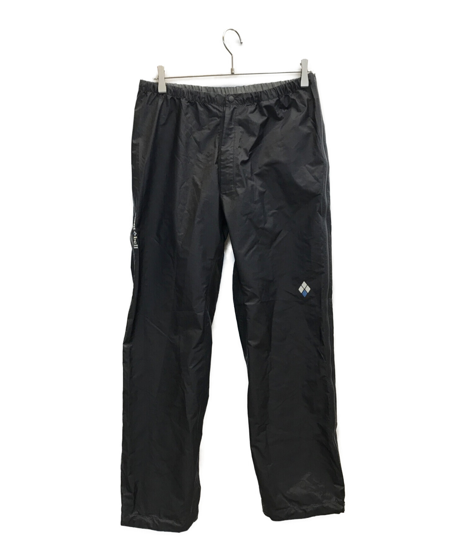 中古・古着通販】mont-bell (モンベル) ストームクルーザー フルジップ  