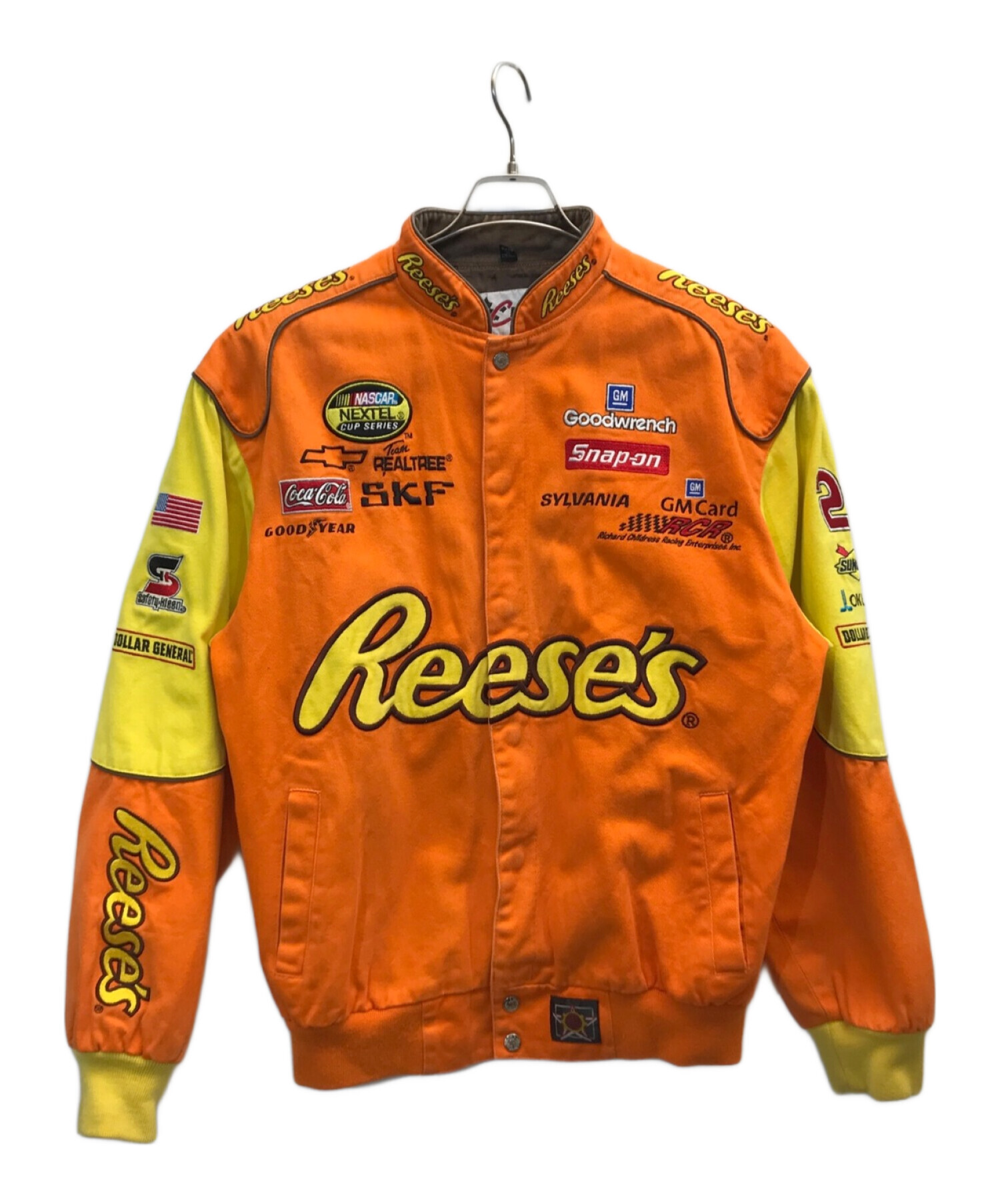 中古・古着通販】CHASE authentics (チェイスオーセンティック  