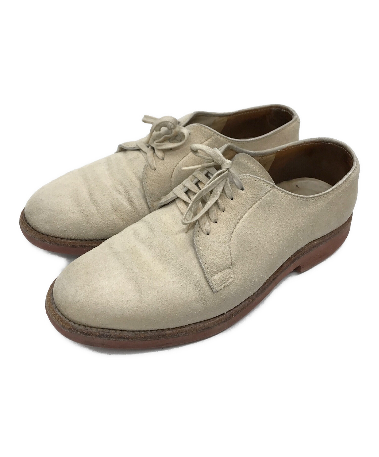 Alden オールデン Vチップ 54322 8.5 （中古オールデン販売 | 中古高級 