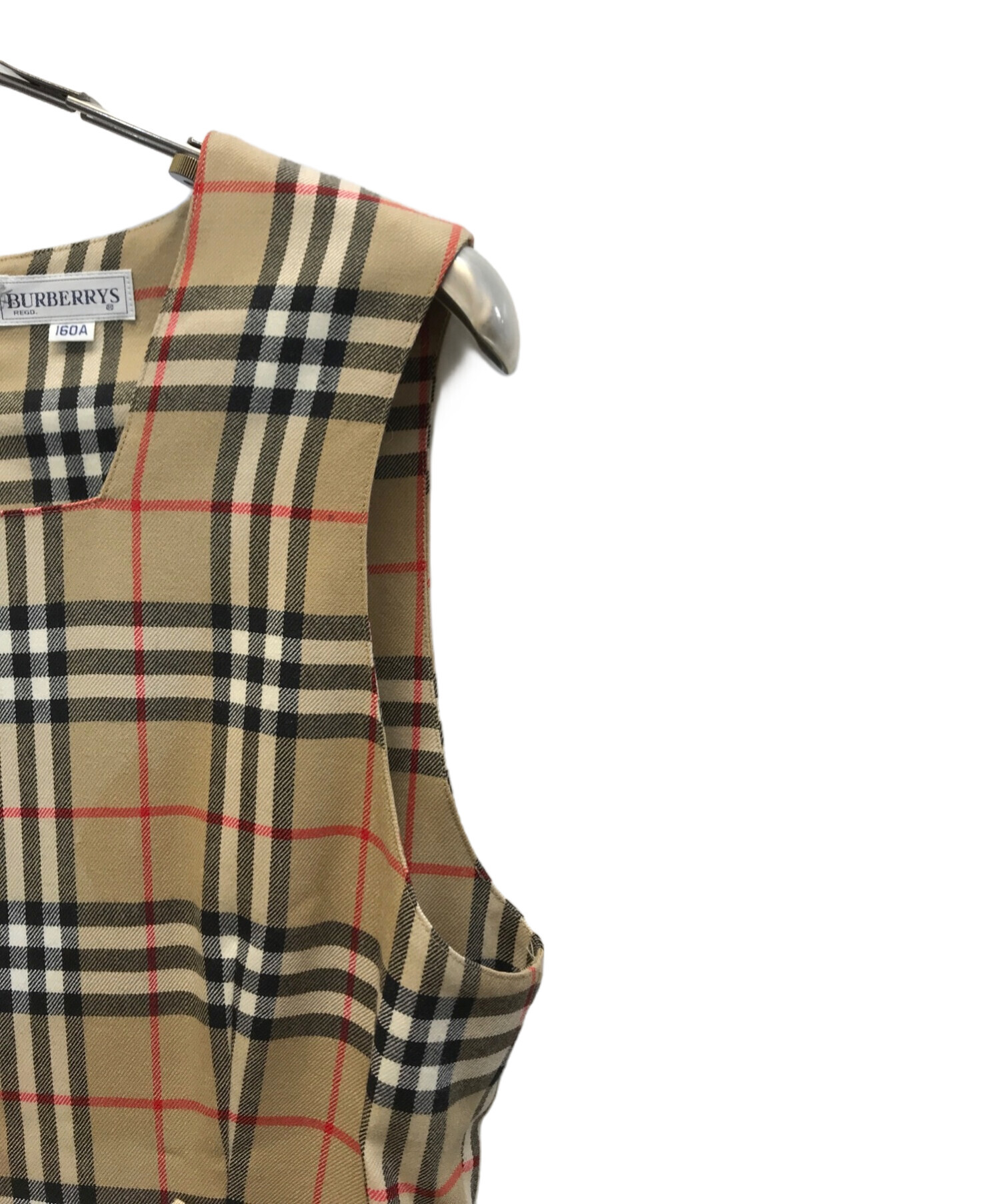 中古・古着通販】Burberry 