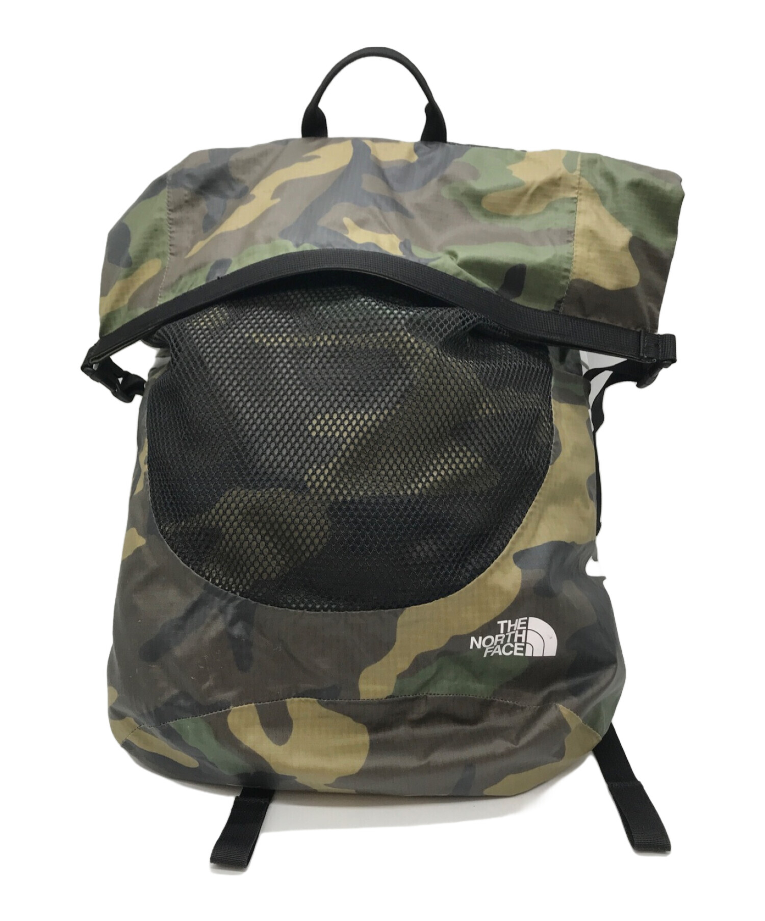 中古・古着通販】THE NORTH FACE (ザ ノース フェイス) SUPREME 
