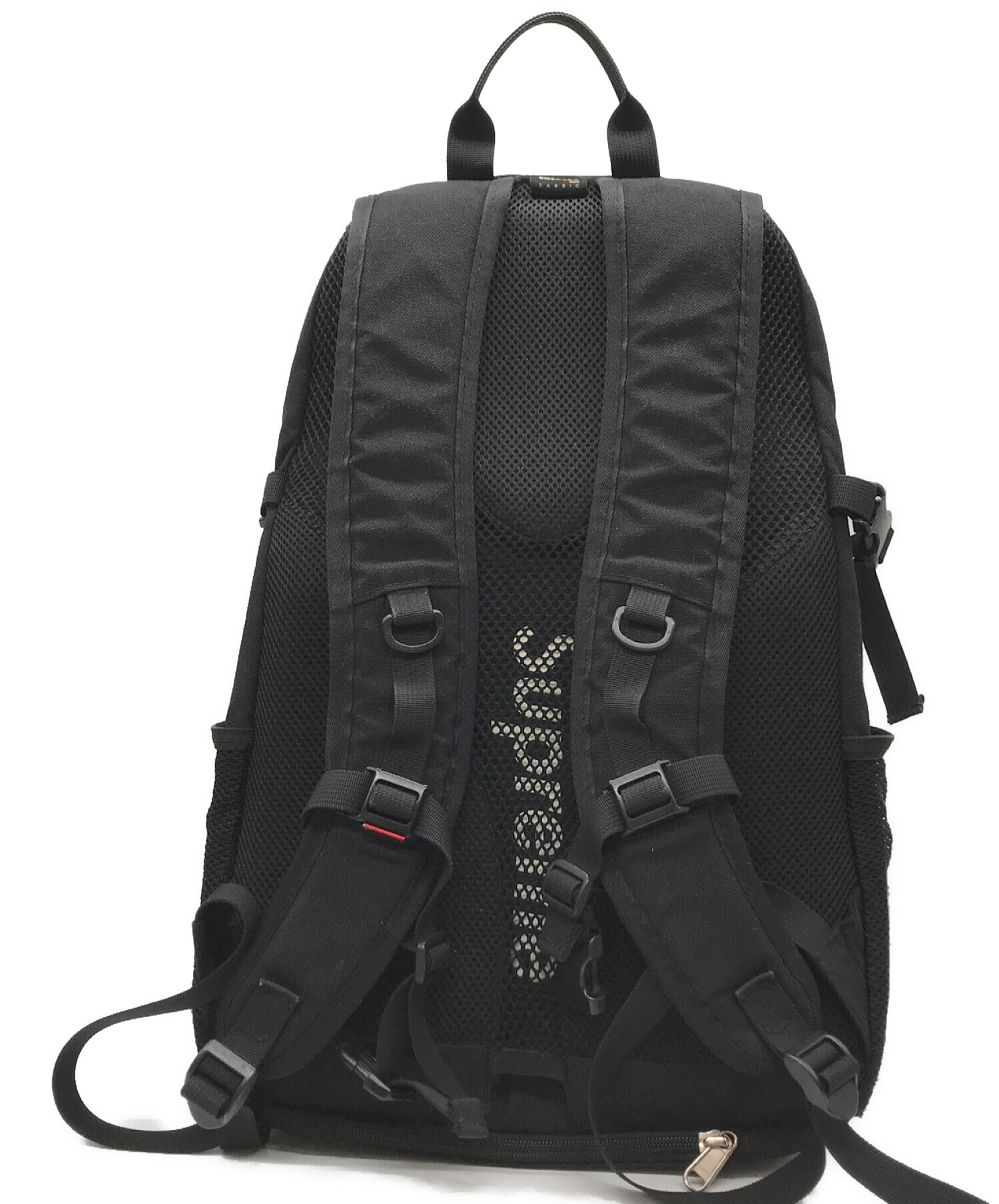 中古・古着通販】SUPREME (シュプリーム) 15SS ボックスロゴ 