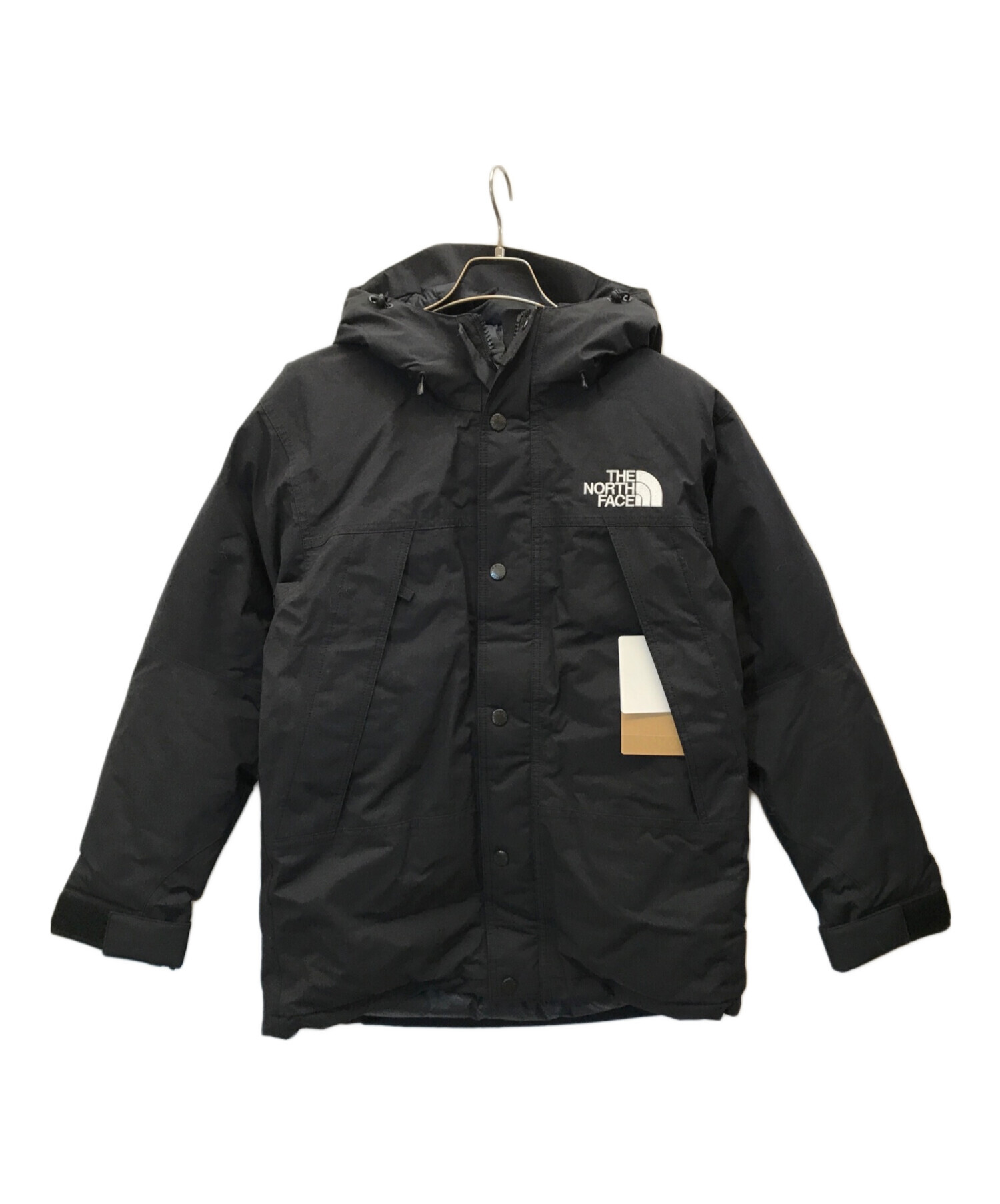 中古・古着通販】THE NORTH FACE (ザ ノース フェイス) MOUNTAIN DOWN 
