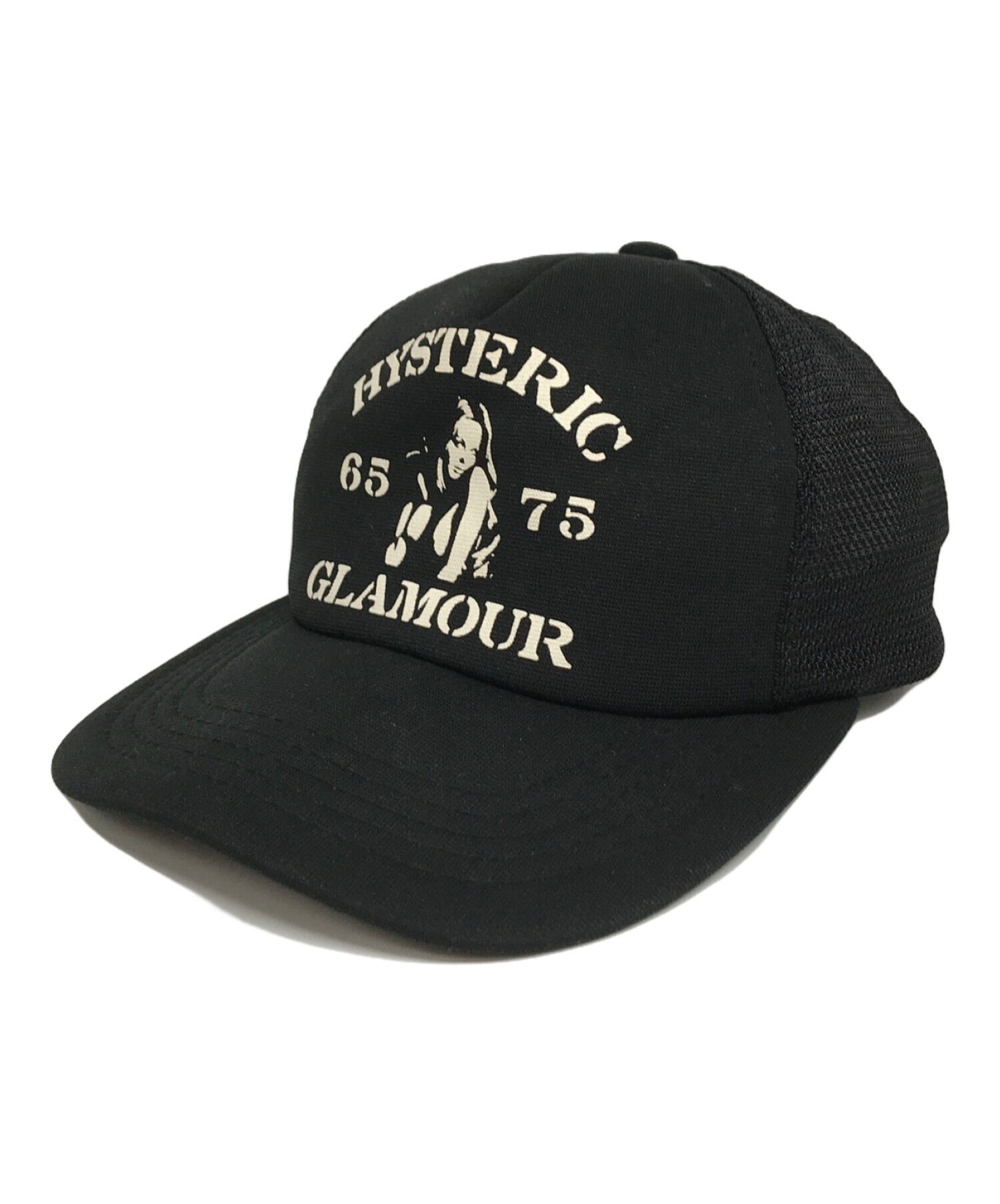 中古・古着通販】Hysteric Glamour (ヒステリックグラマー) ヒスガール 