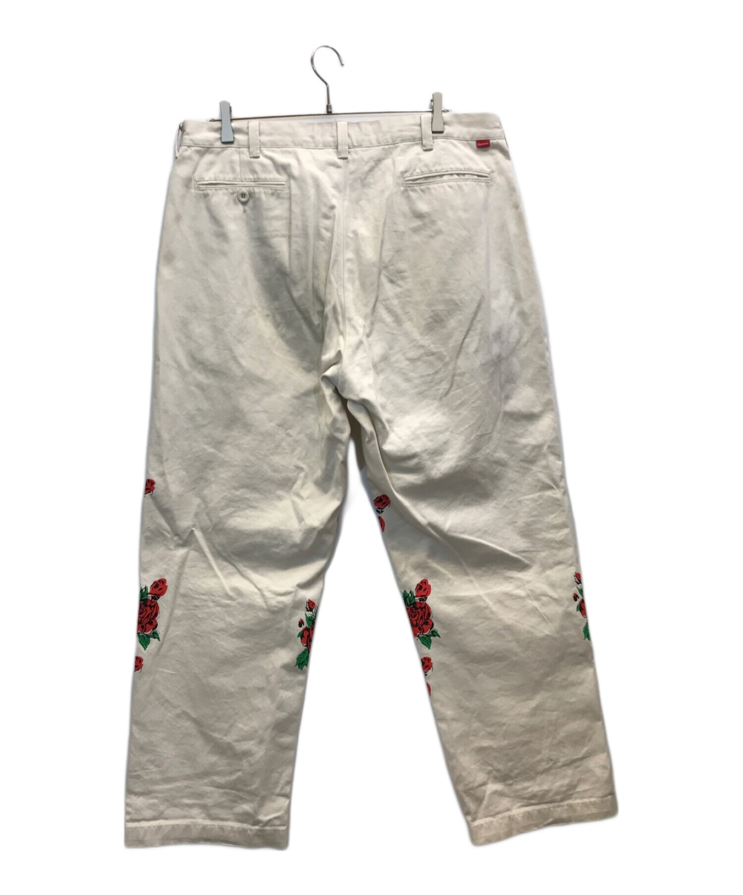 supreme Destruction of Purity Chino Pant Supreme 公式通販サイトで4