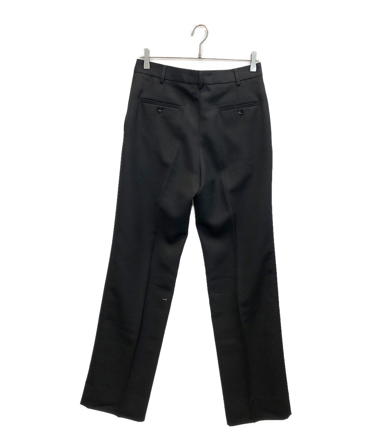 中古・古着通販】Acne studios (アクネ ストゥディオス) トラウザーズ 