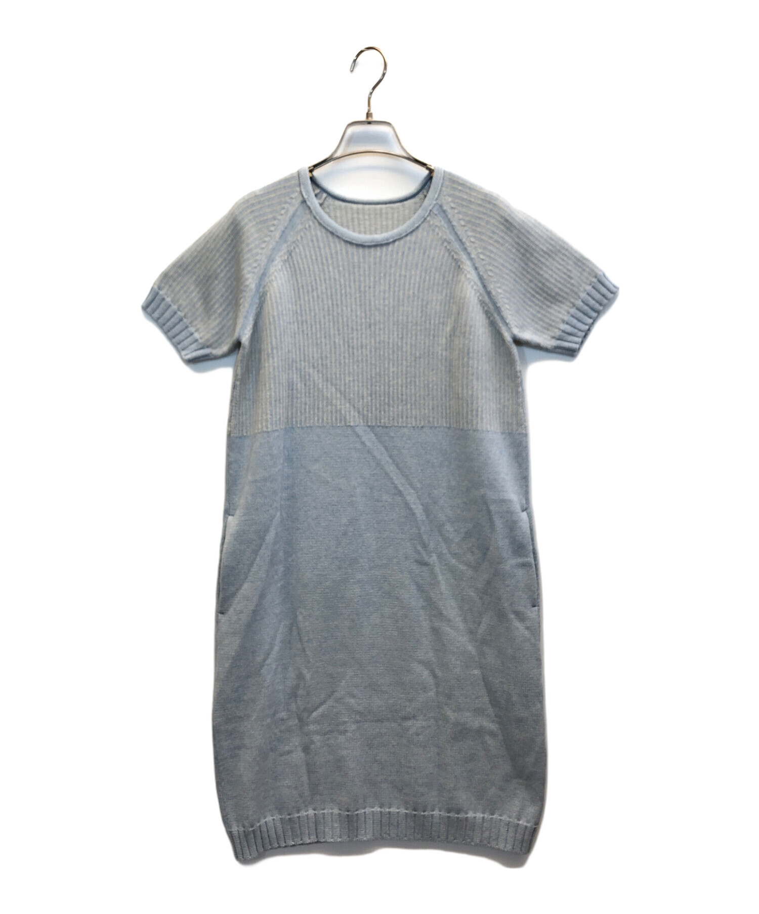 中古・古着通販】FOXEY (フォクシー) カシミヤ混ニット 
