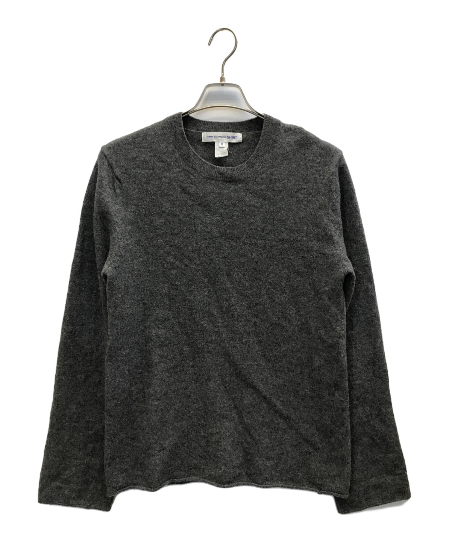 中古・古着通販】COMME des GARCONS SHIRT (コムデギャルソンシャツ 