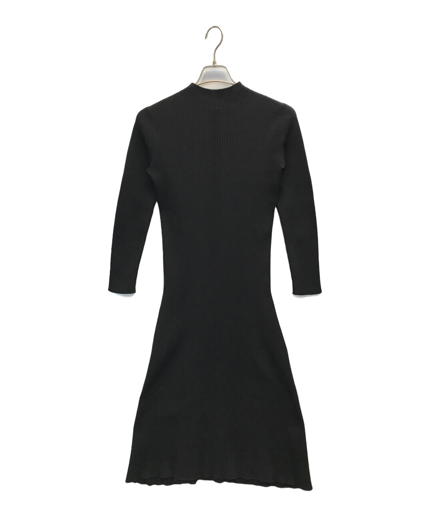 CFCL ワンピース サイズ1 cfcl 半袖 ドレス CFCL(シーエフシーエル