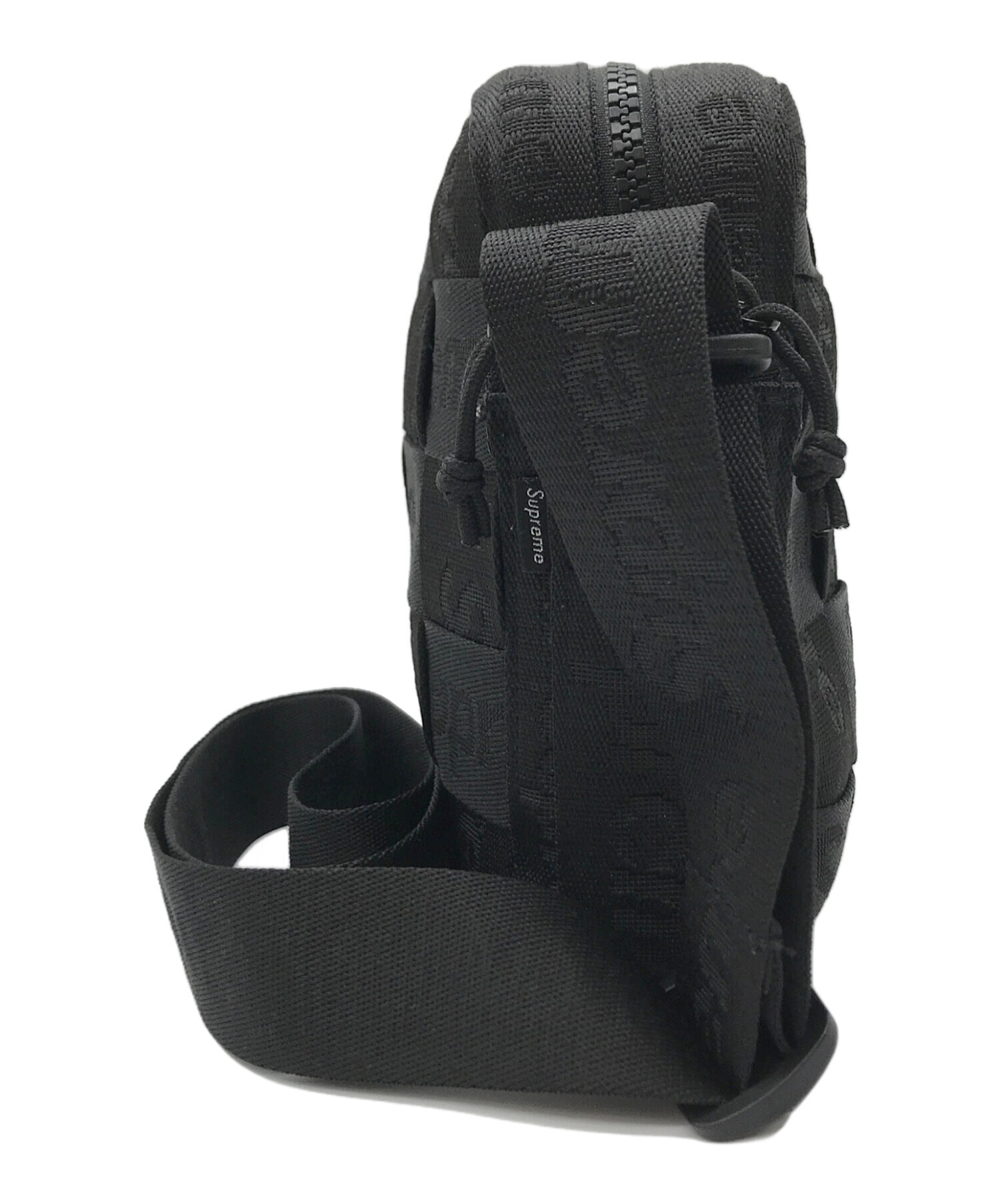 中古・古着通販】SUPREME (シュプリーム) 23SS Woven Shoulder Bag 