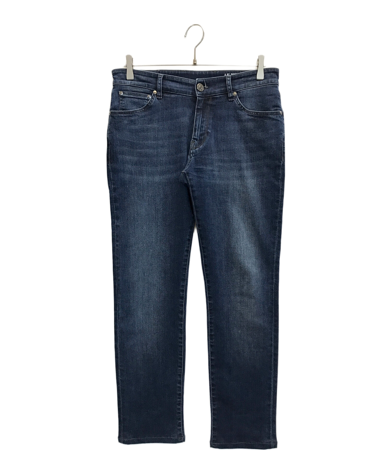 中古・古着通販】PT TORINO (ピーティートリノ) SWING デニムパンツ 