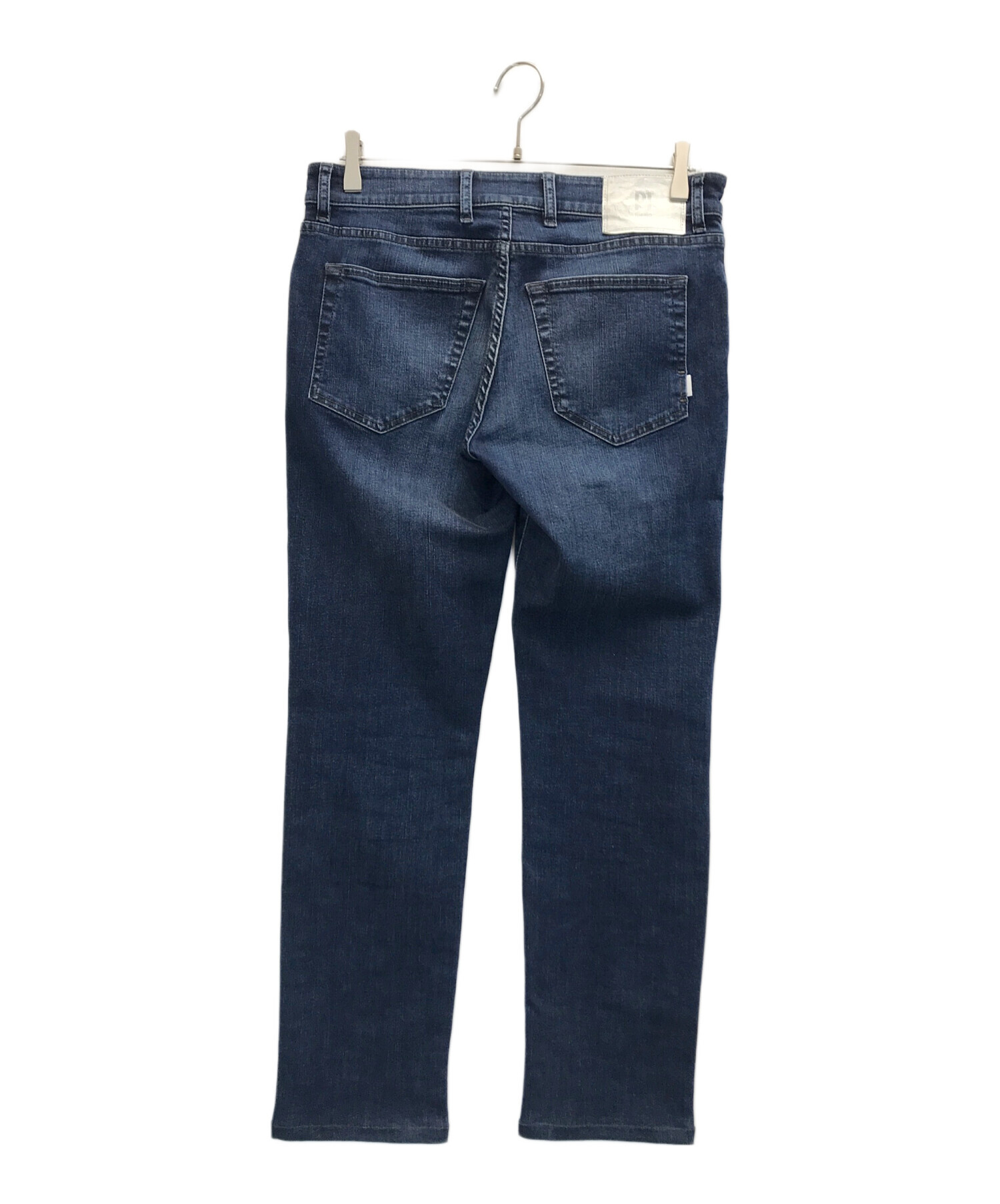 中古・古着通販】PT TORINO (ピーティートリノ) SWING デニムパンツ 