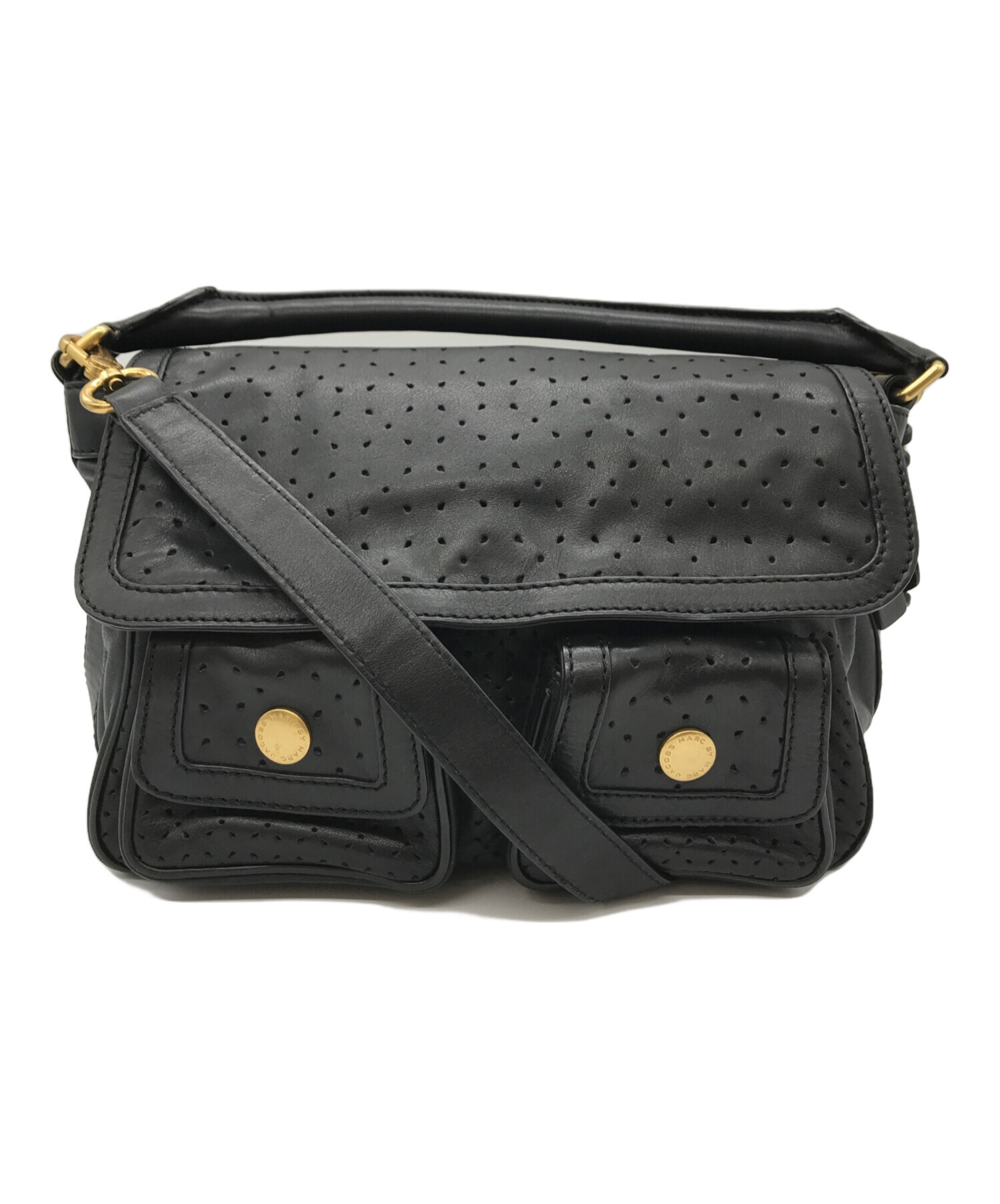 中古・古着通販】Marc by Marc Jacobs (マークバイマークジェイコブス 