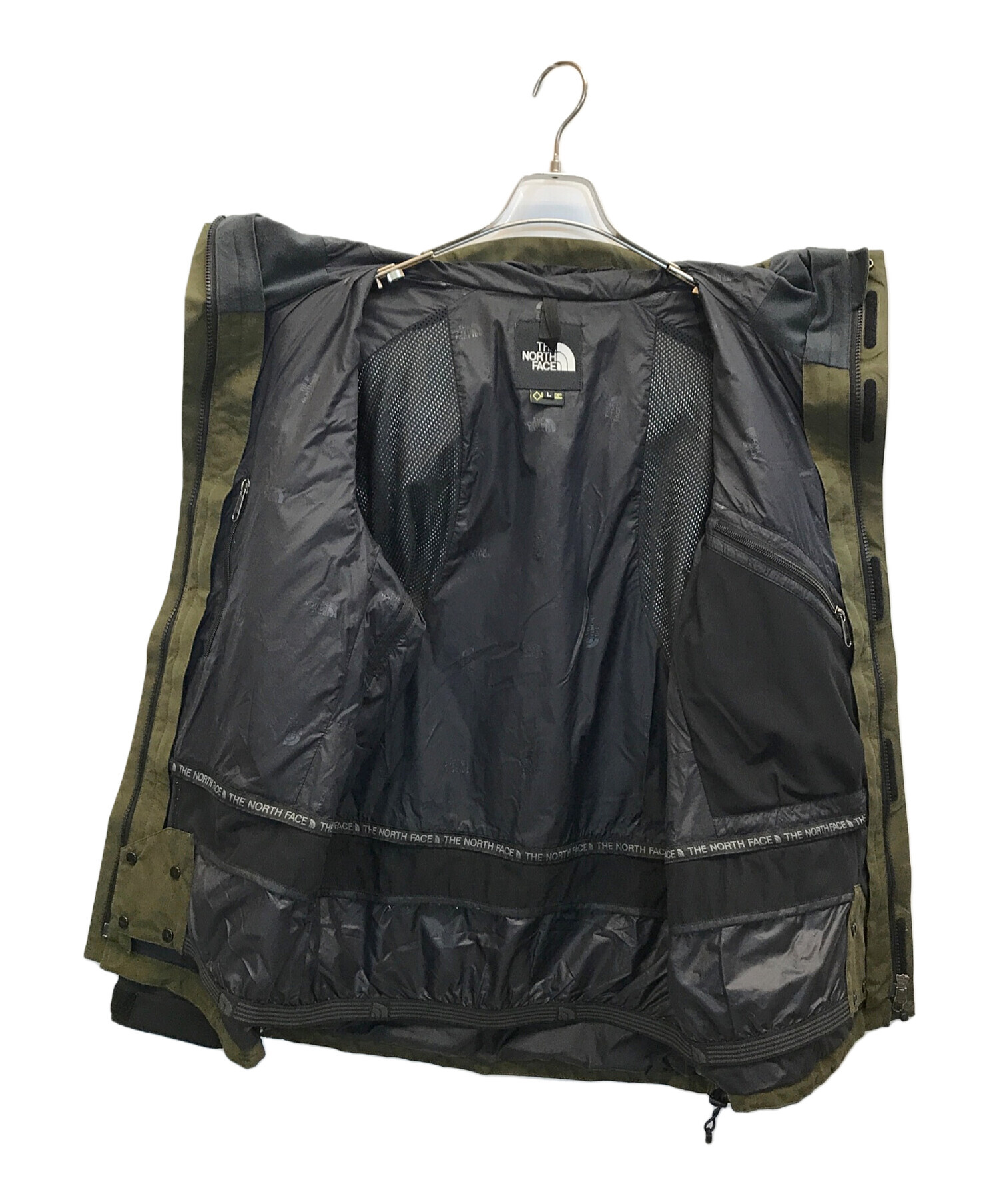 中古・古着通販】THE NORTH FACE (ザ ノース フェイス) MOUNTAIN 