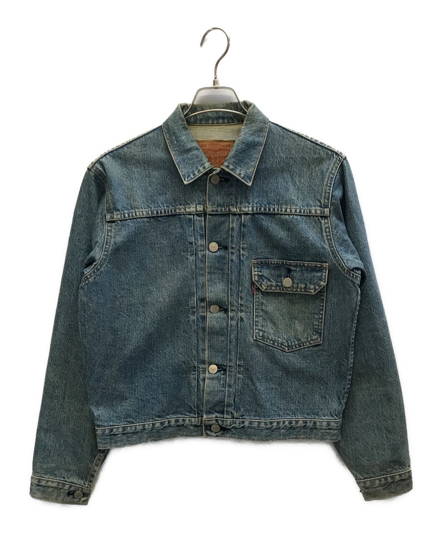 中古・古着通販】LEVI
