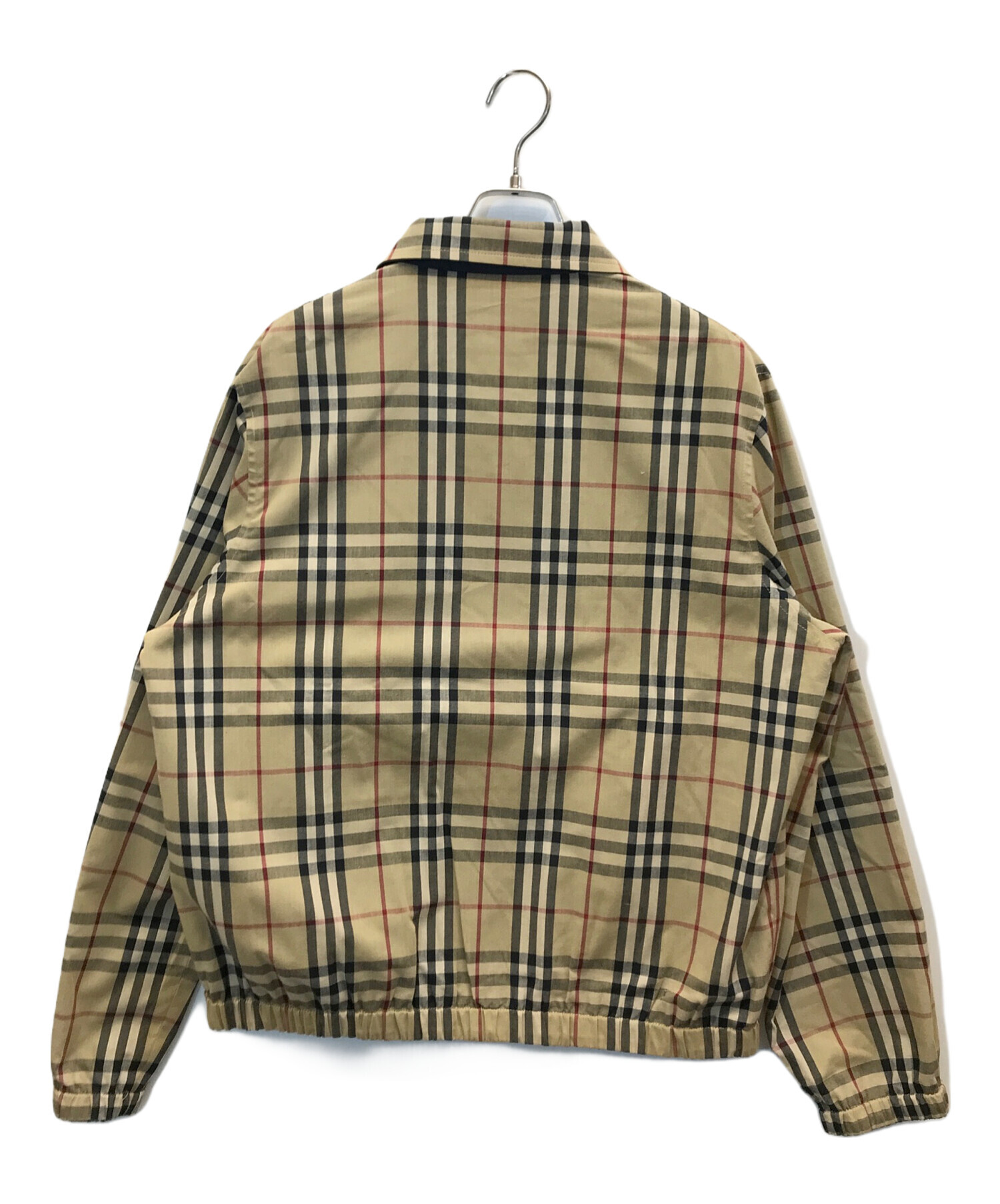 中古・古着通販】BURBERRY LONDON (バーバリーロンドン) ノバチェック 