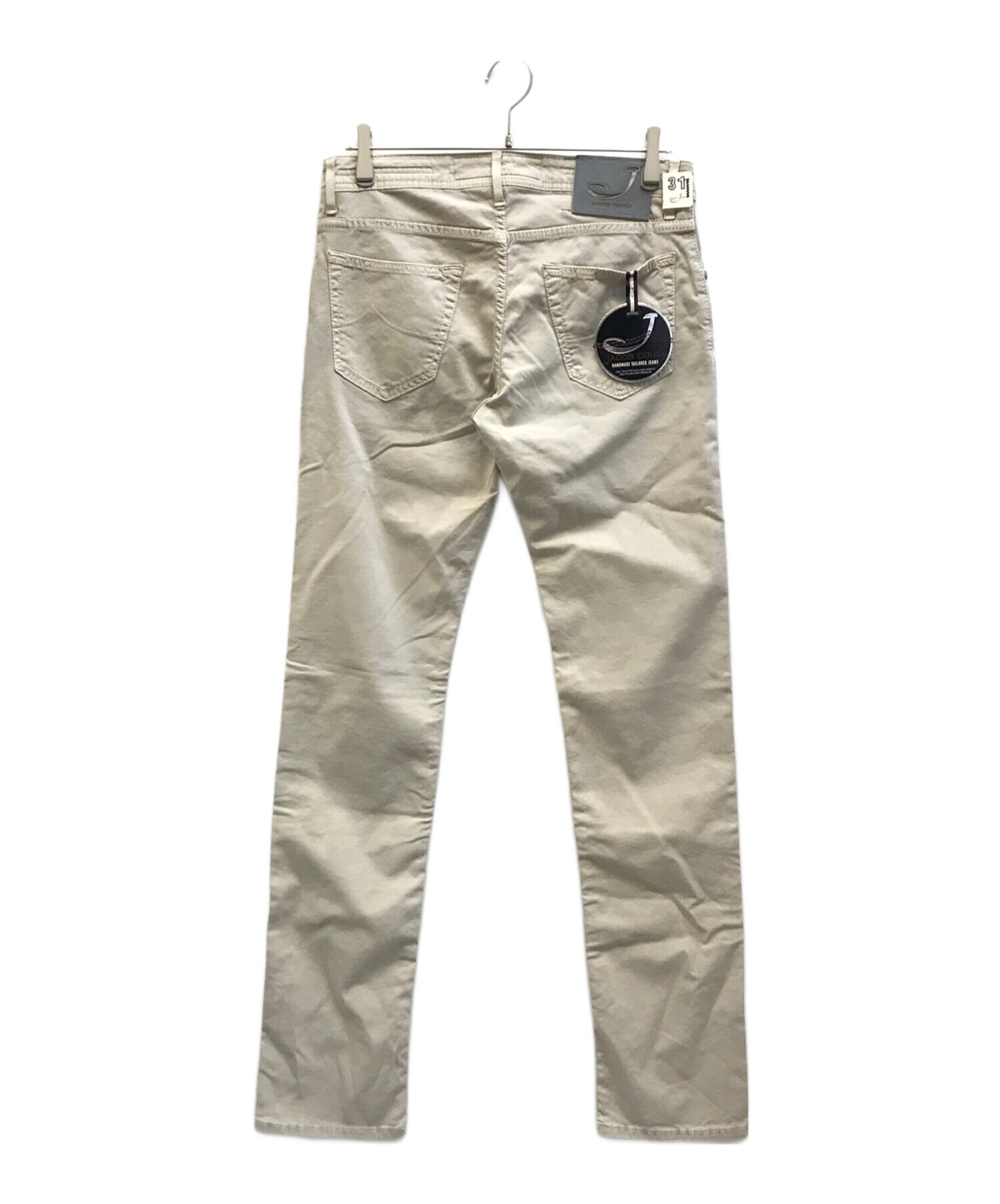 JACOB COHEN ヤコブコーエン J622 COMFORT ストレッチ コーデュロイ 